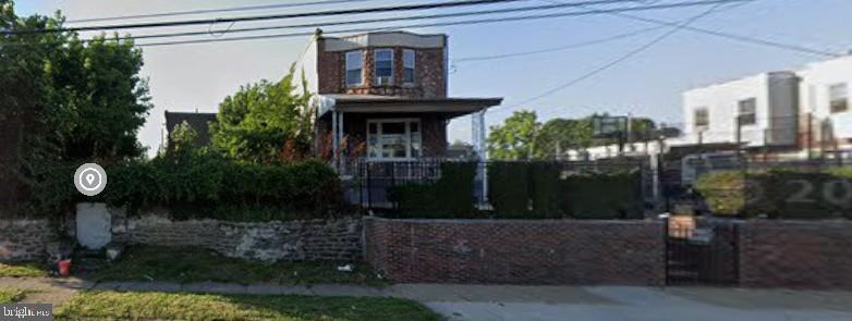 WEST OAK LANE - Land