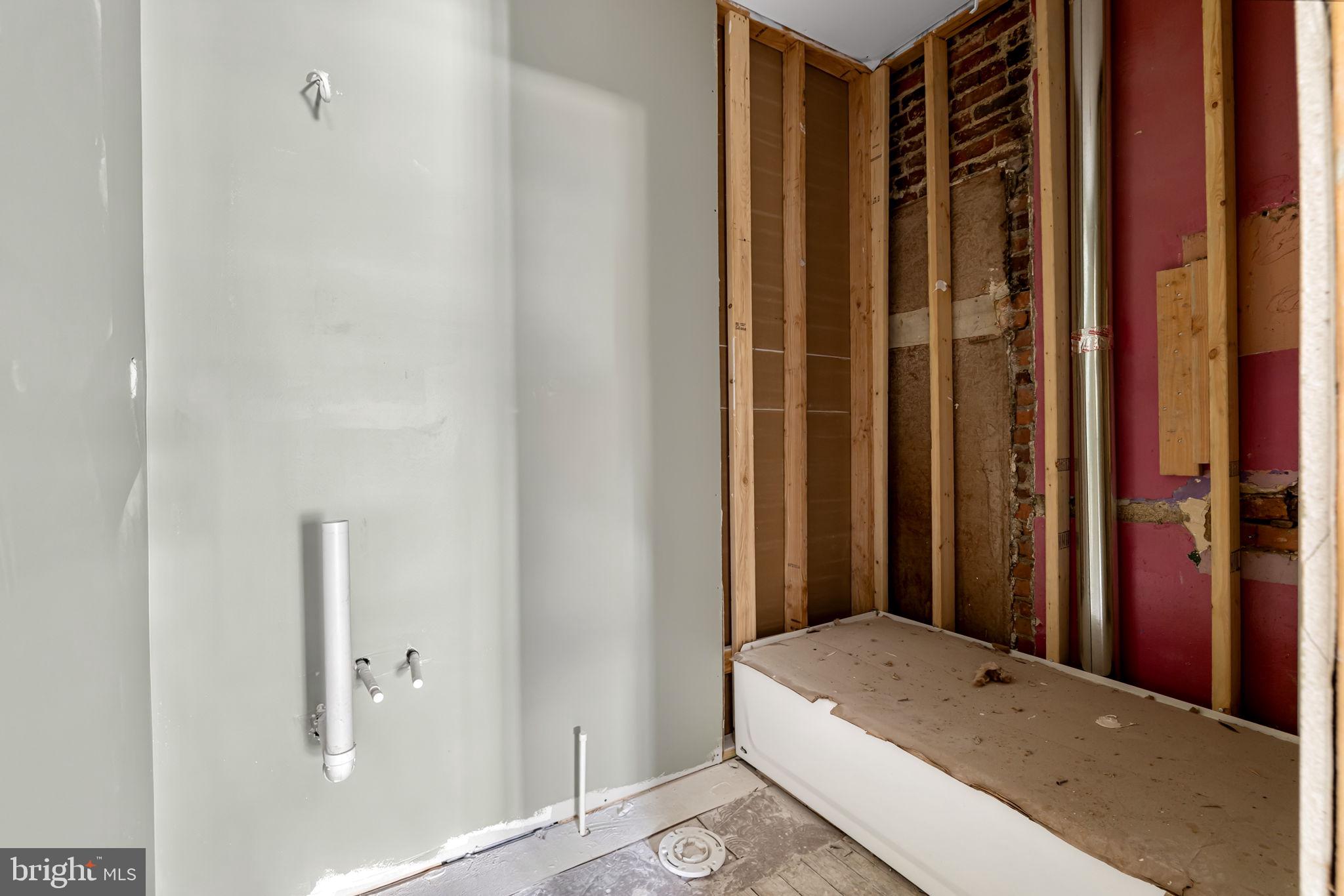 RESERVOIR HILL - Residential