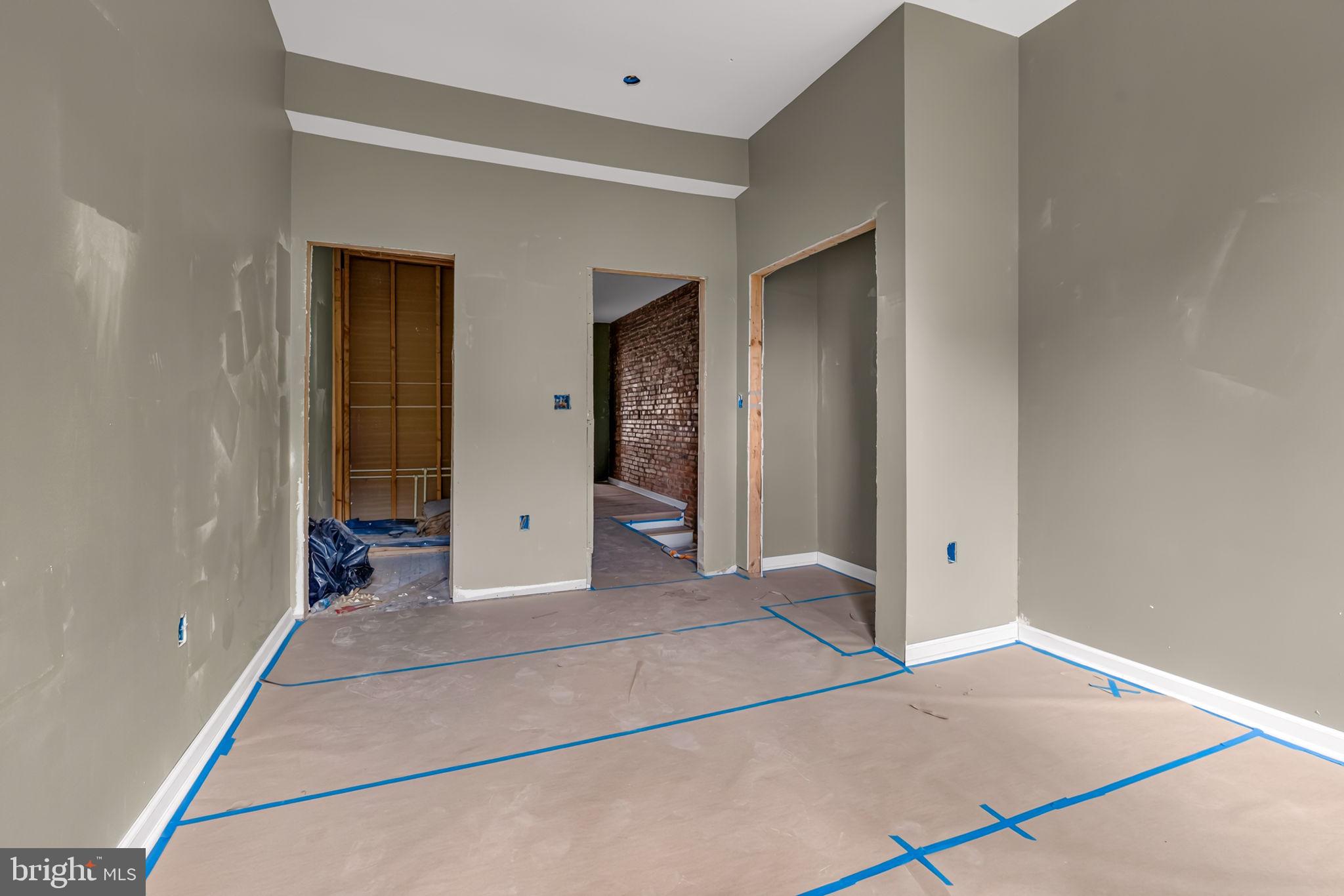 RESERVOIR HILL - Residential