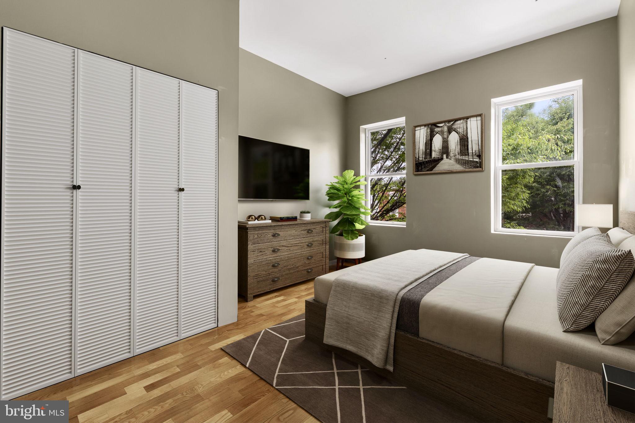 RESERVOIR HILL - Residential