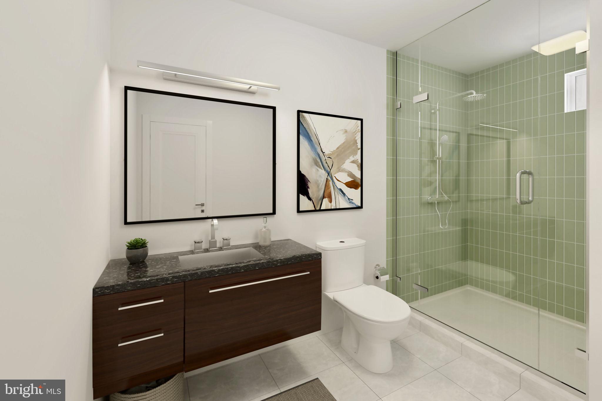 RESERVOIR HILL - Residential
