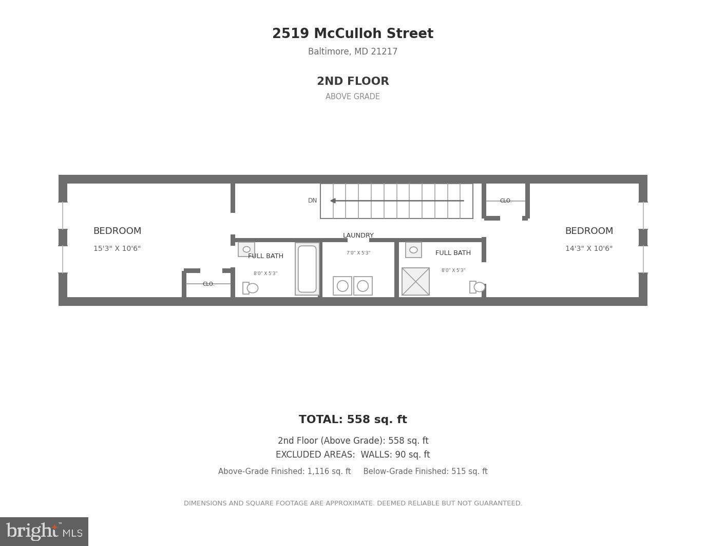 RESERVOIR HILL - Residential