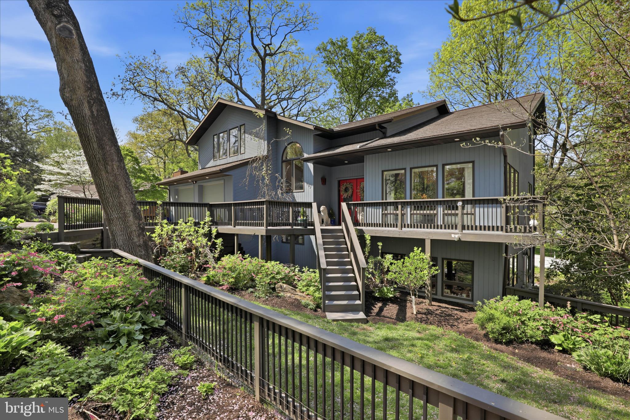 KISSEL HILL - Residential