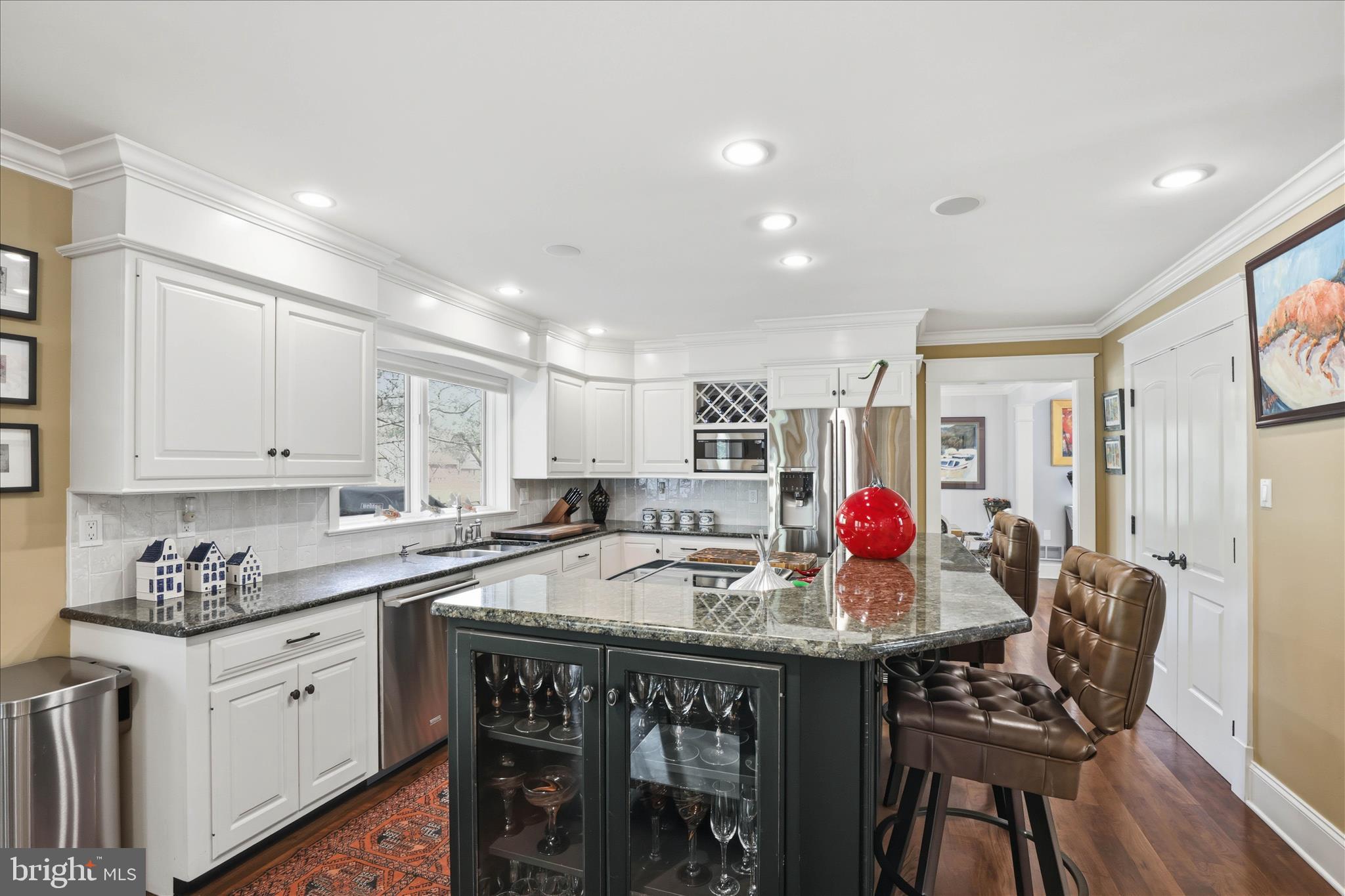 KISSEL HILL - Residential