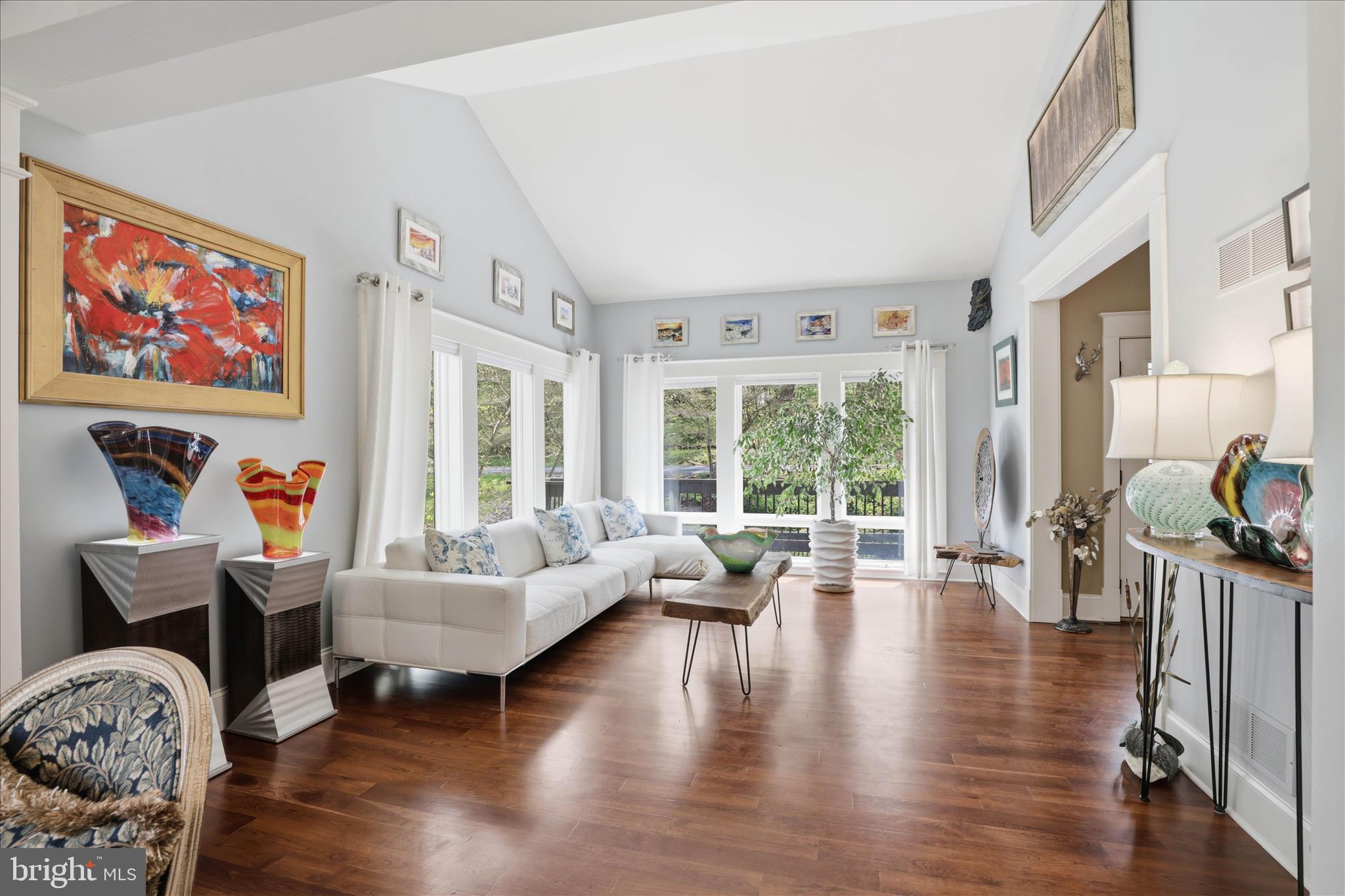 KISSEL HILL - Residential
