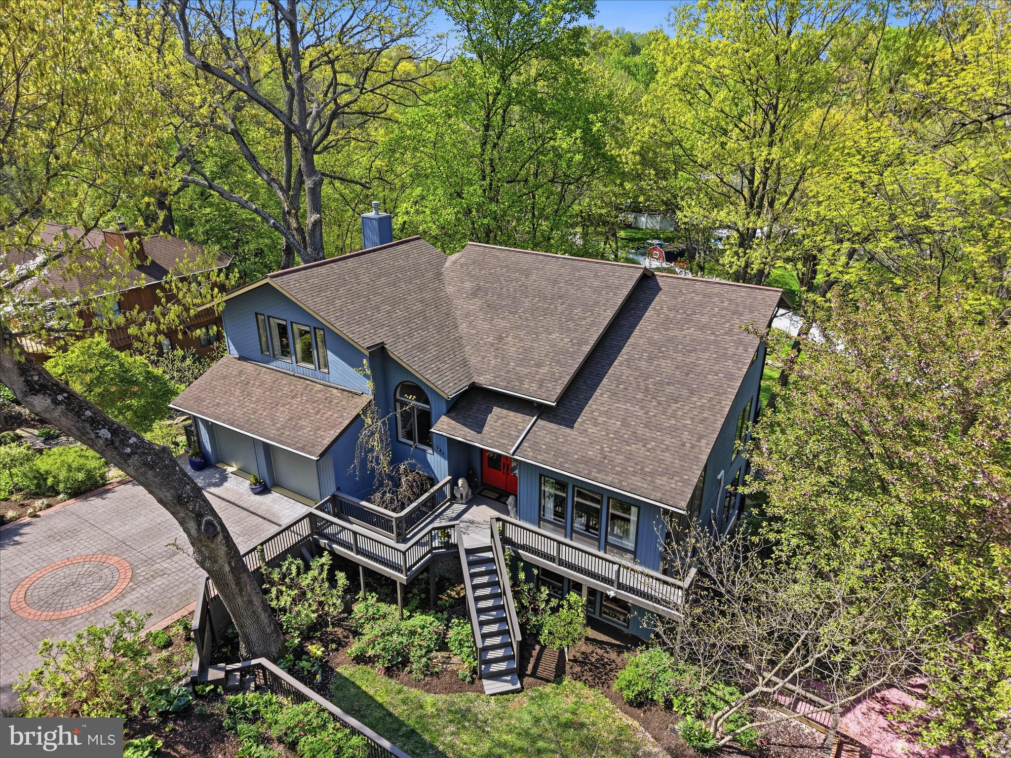 KISSEL HILL - Residential