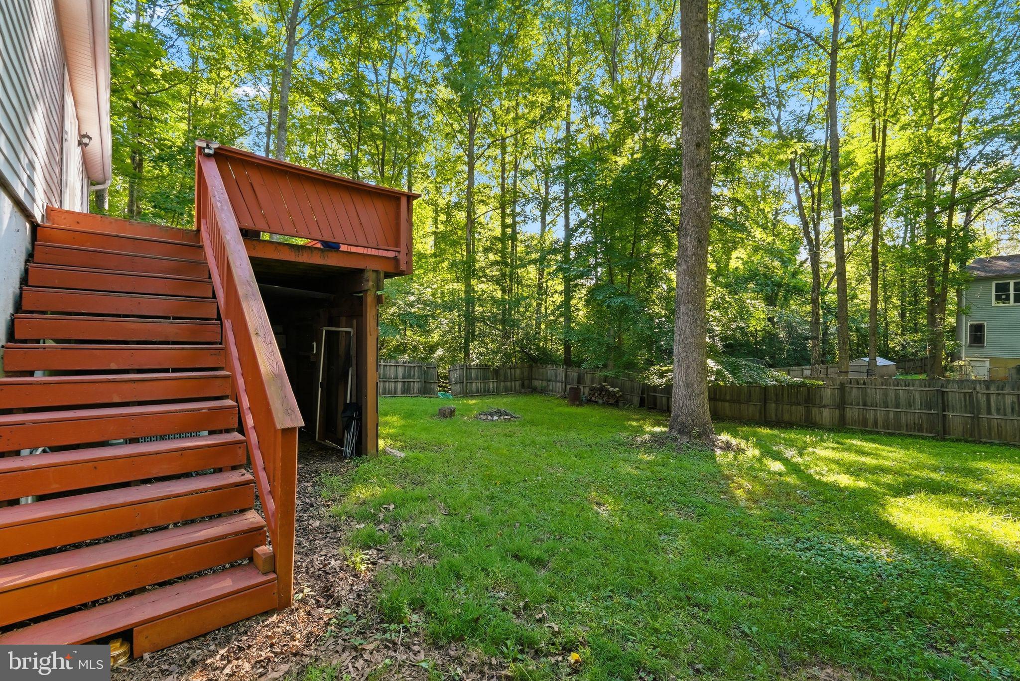 LAKE WILDERNESS - Residential
