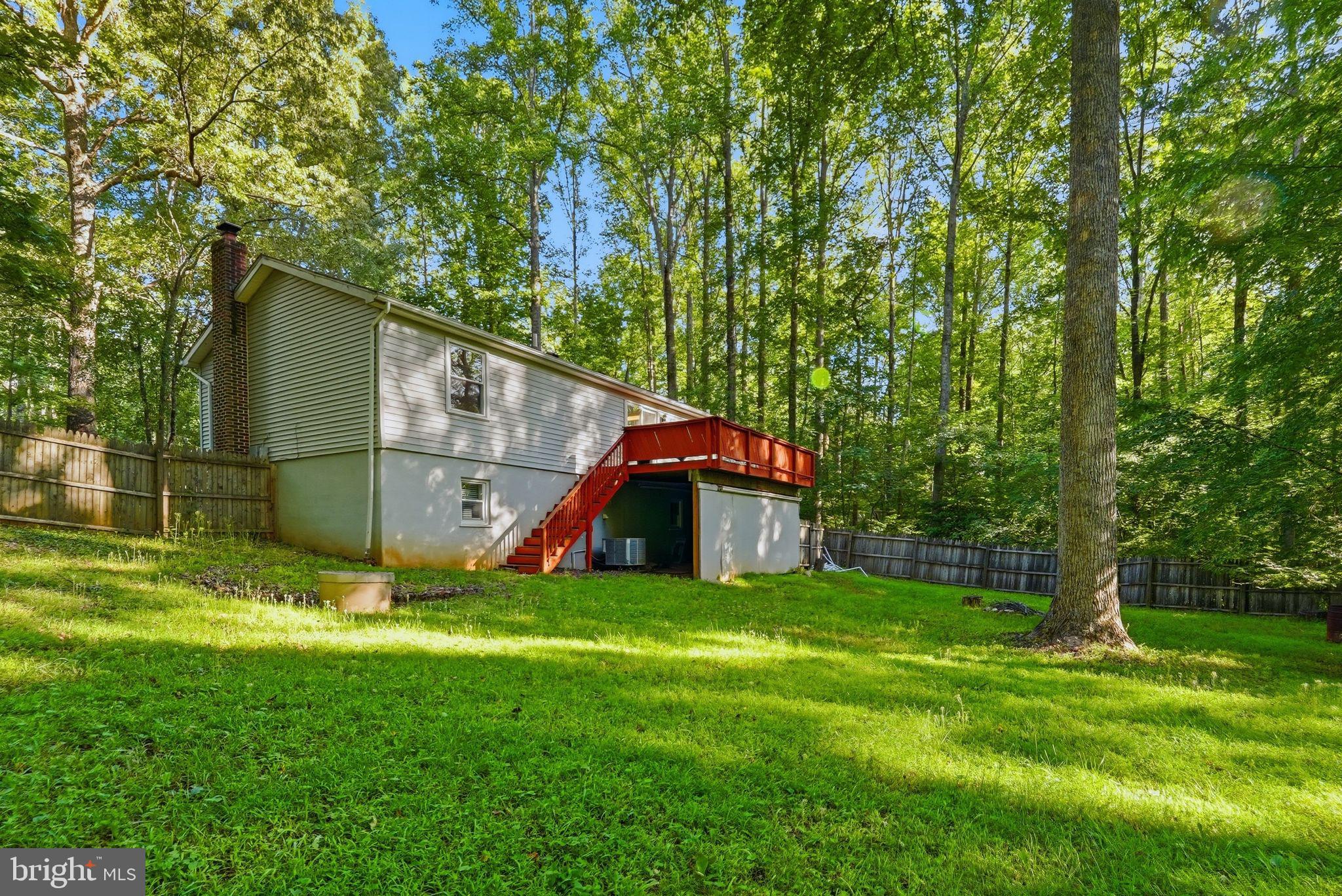 LAKE WILDERNESS - Residential