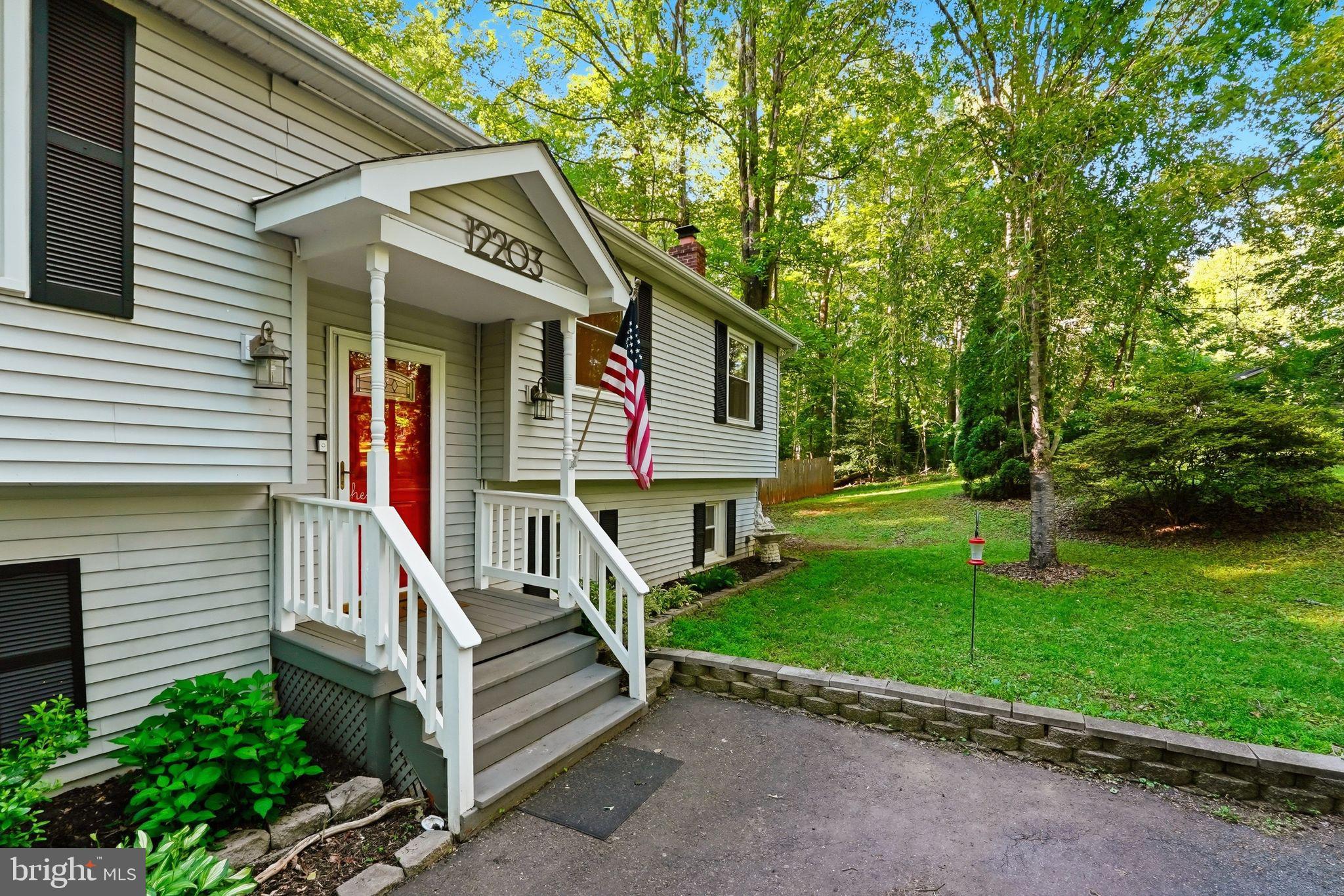 LAKE WILDERNESS - Residential