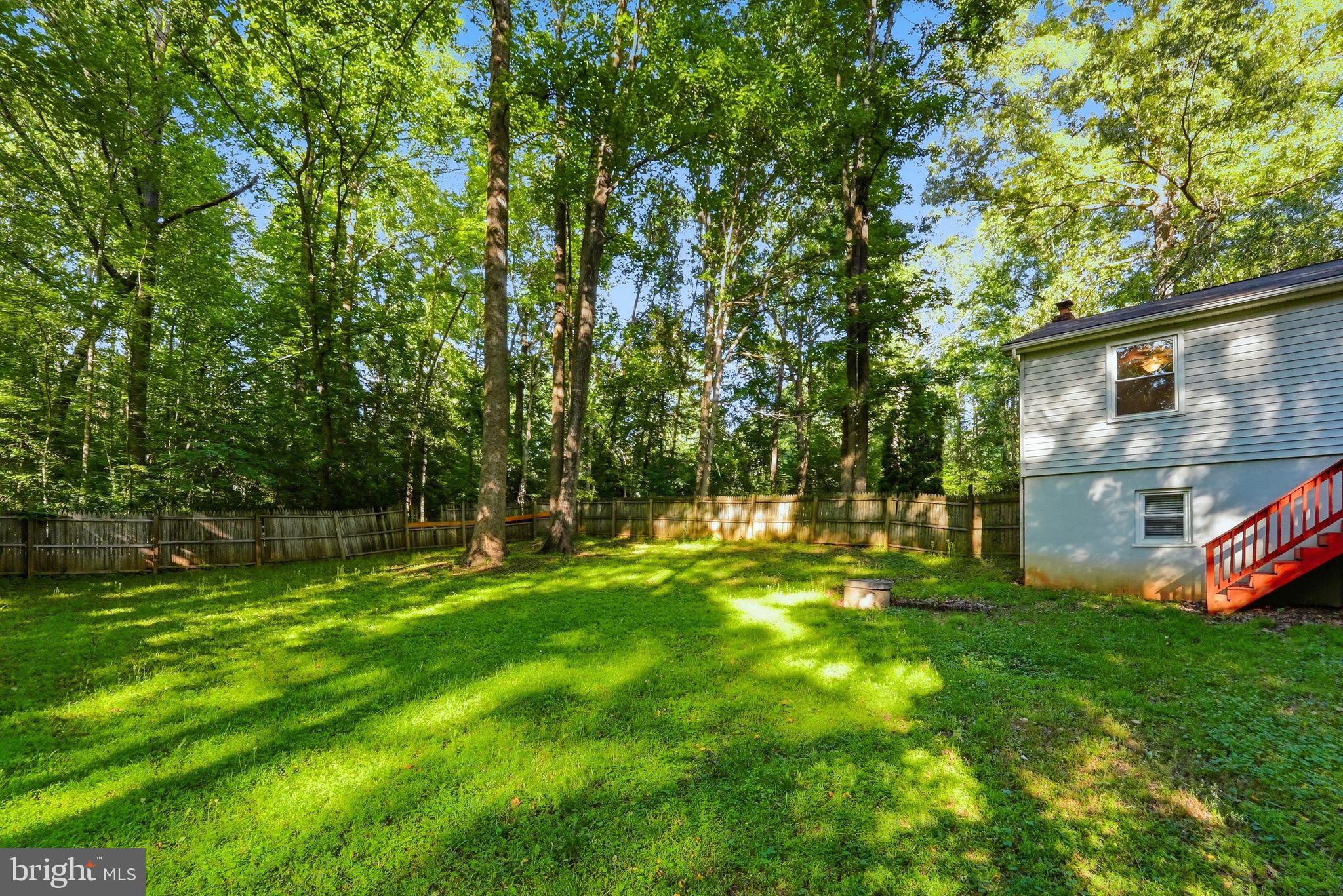 LAKE WILDERNESS - Residential