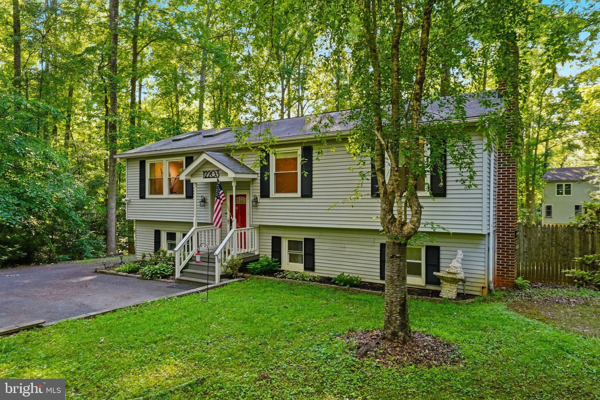 LAKE WILDERNESS - Residential