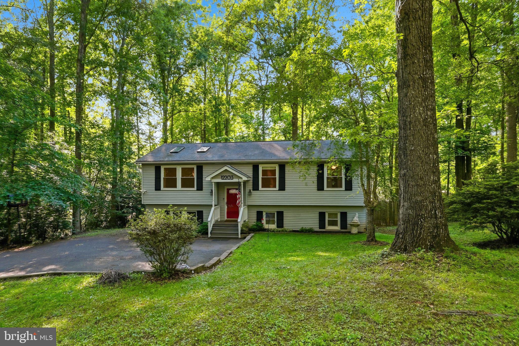 LAKE WILDERNESS - Residential