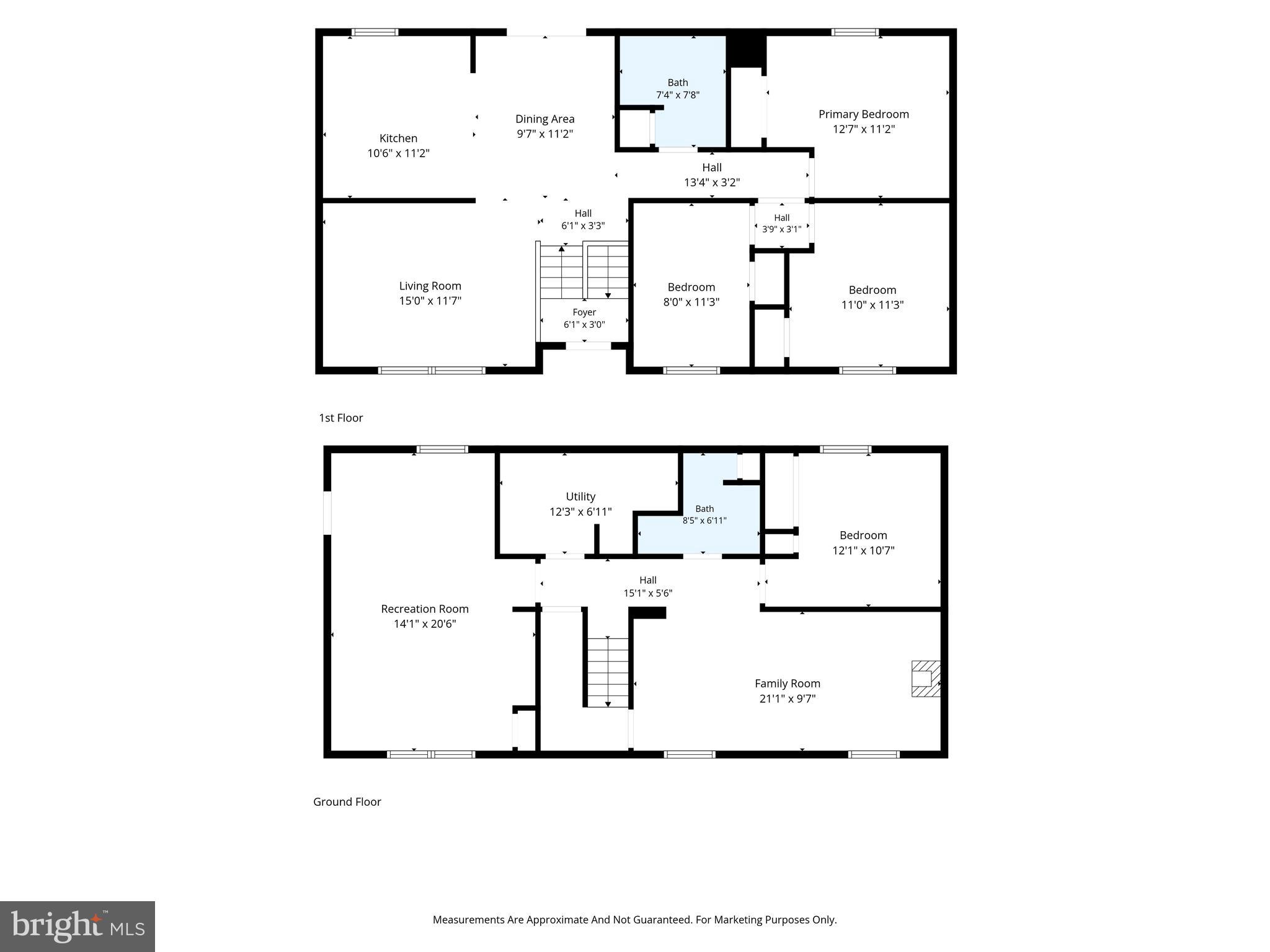 LAKE WILDERNESS - Residential