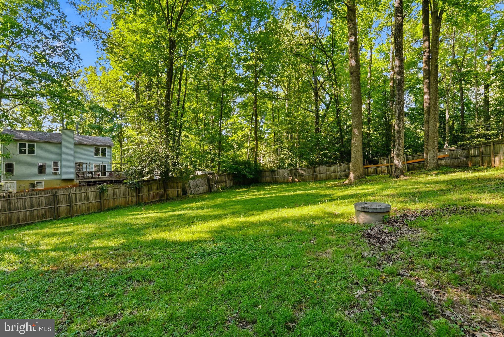 LAKE WILDERNESS - Residential