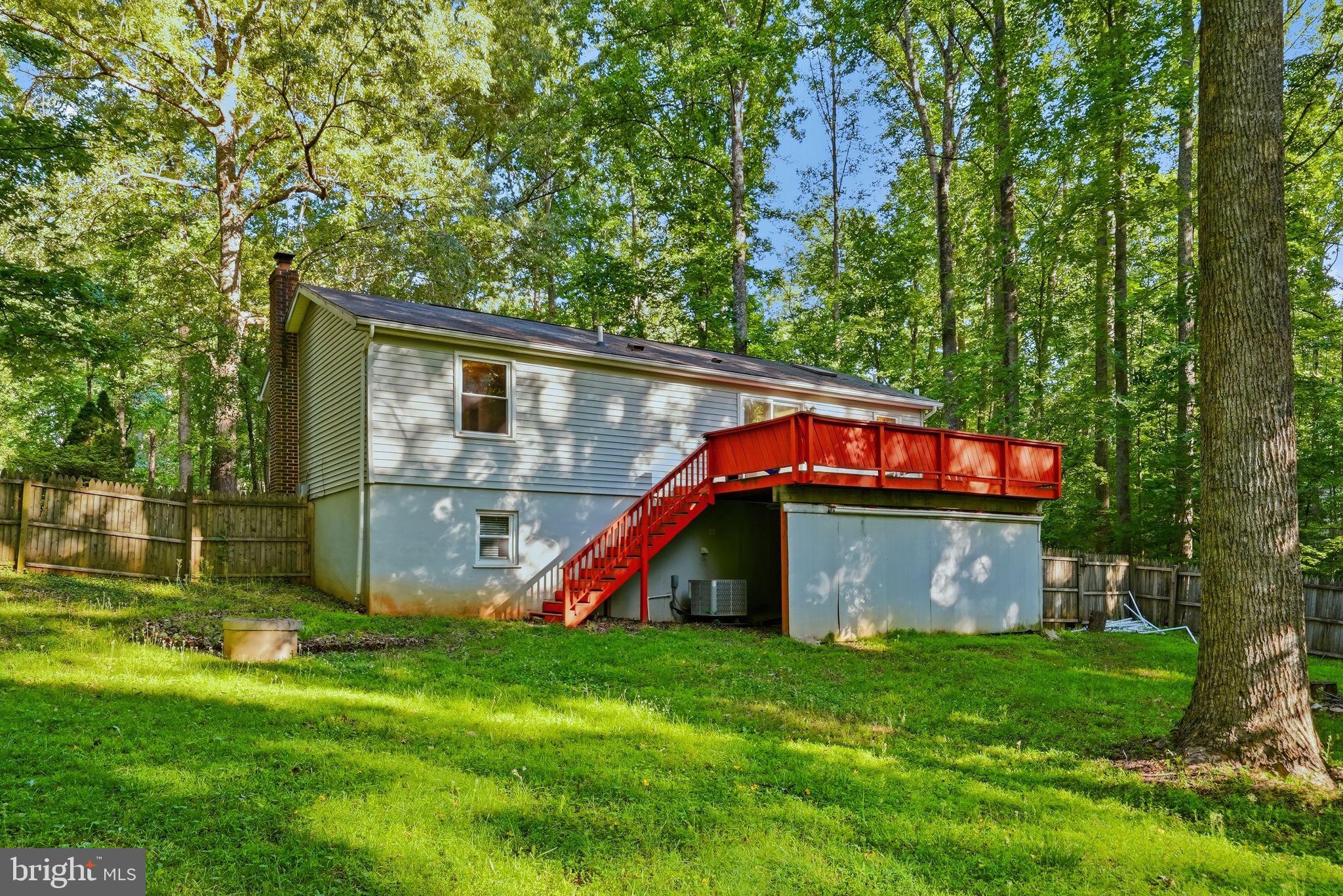 LAKE WILDERNESS - Residential