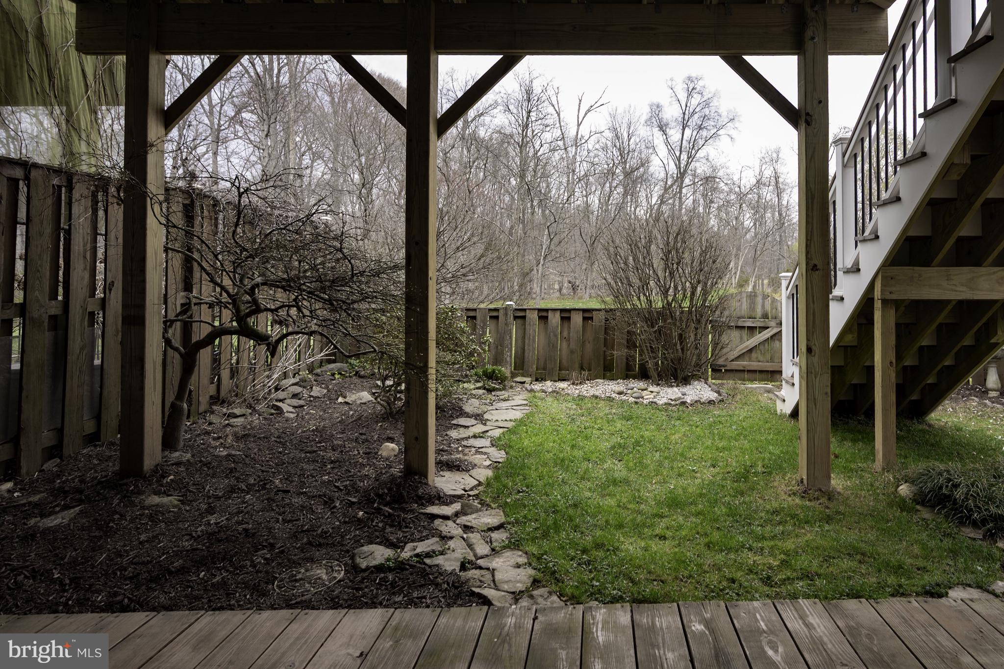 POTOMAC LAKES - Residential