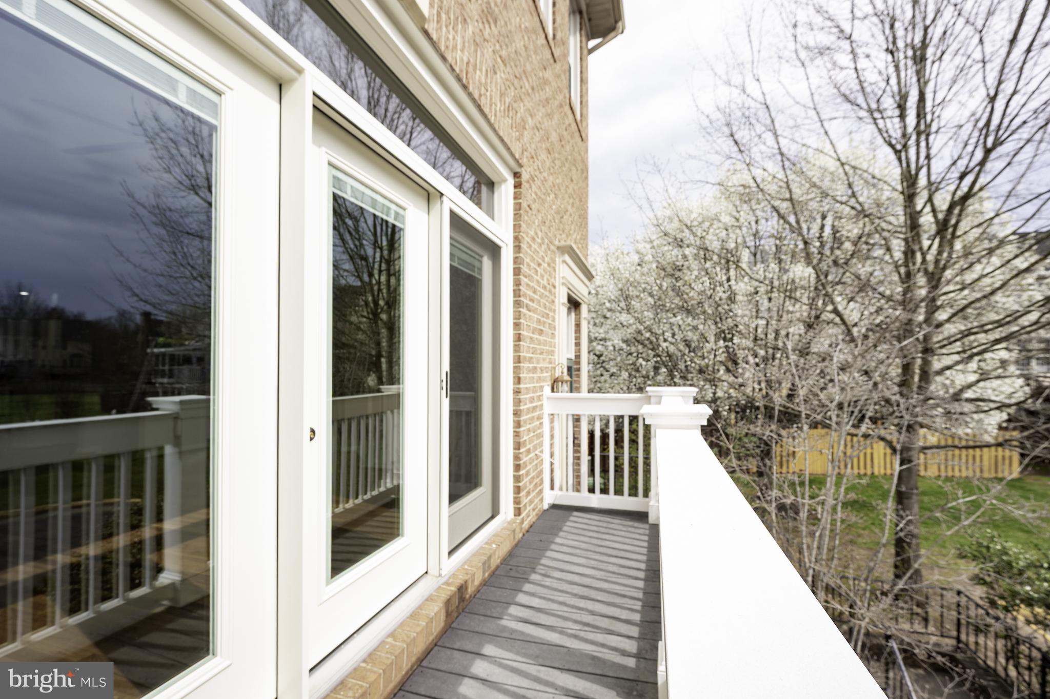 POTOMAC LAKES - Residential