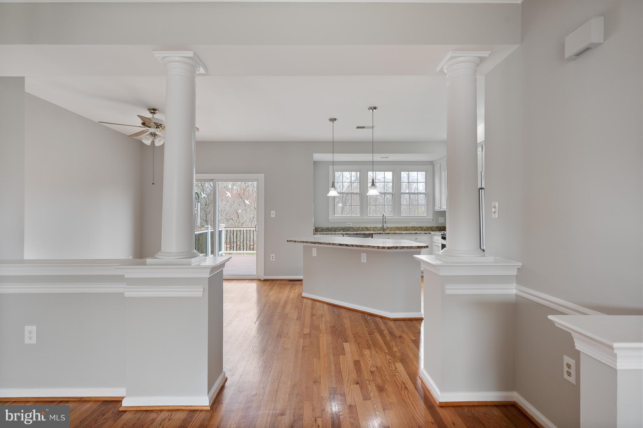 POTOMAC LAKES - Residential