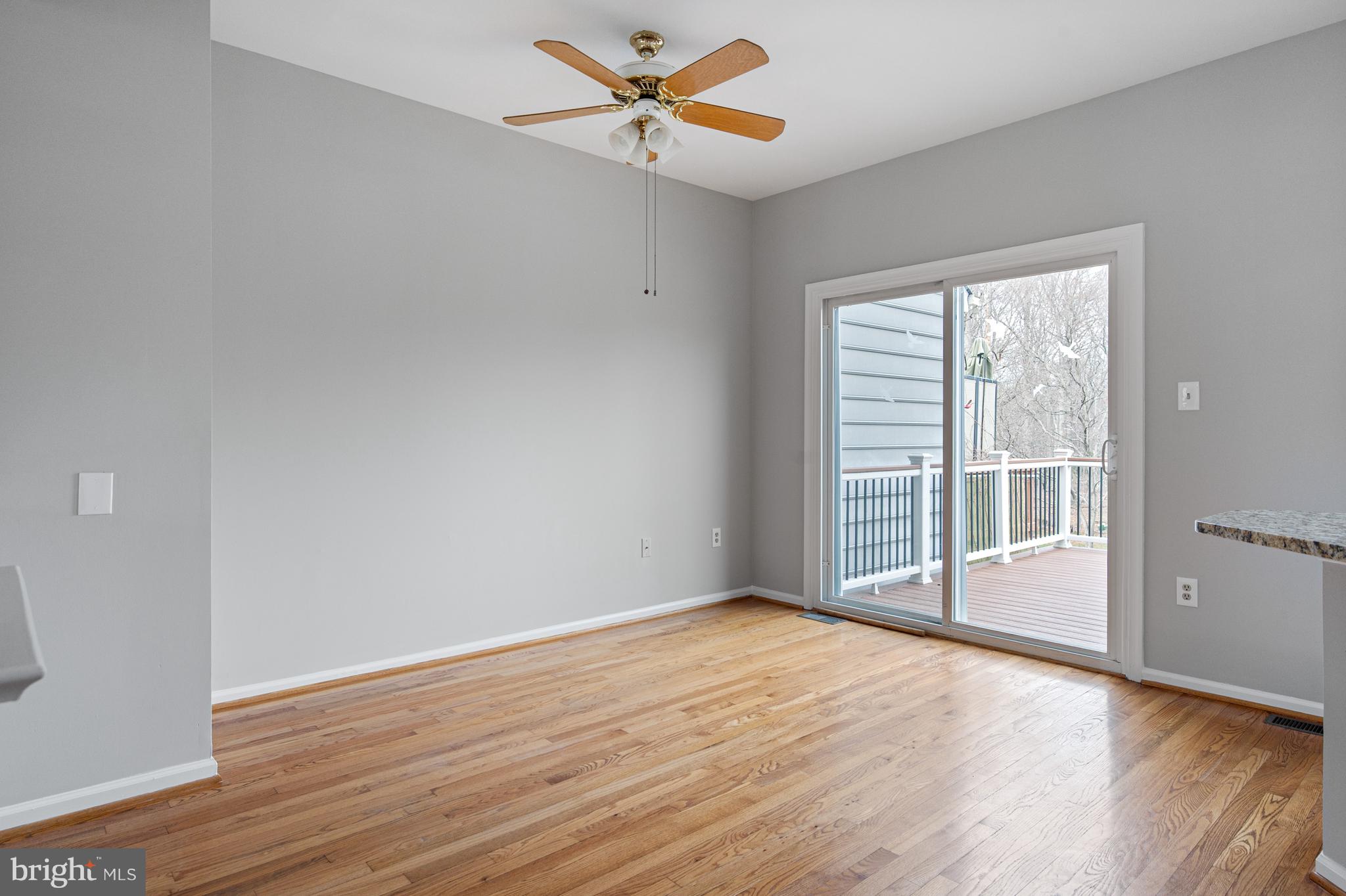 POTOMAC LAKES - Residential