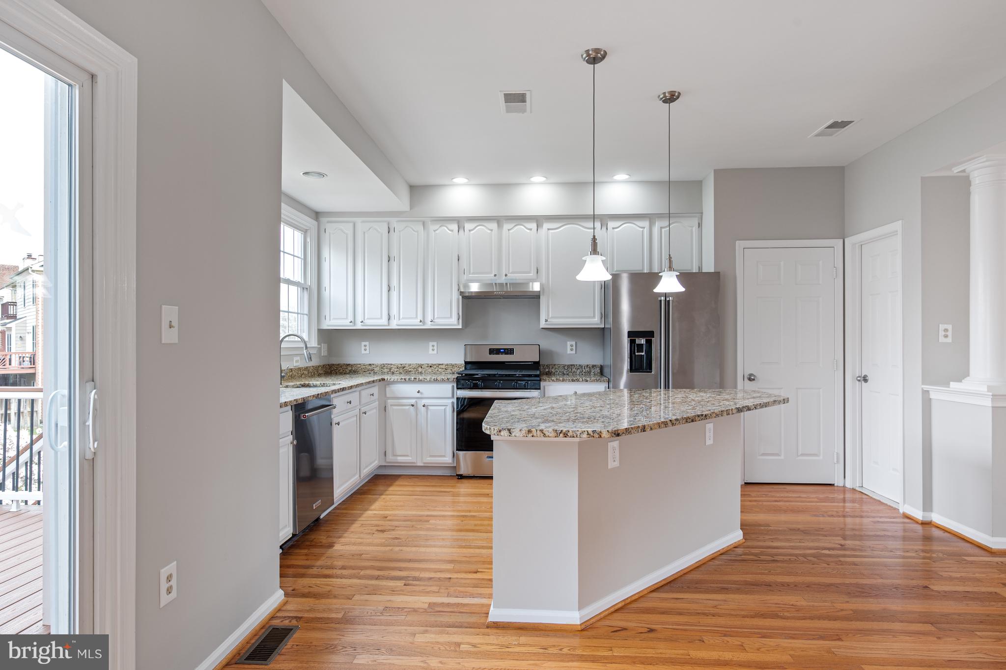 POTOMAC LAKES - Residential