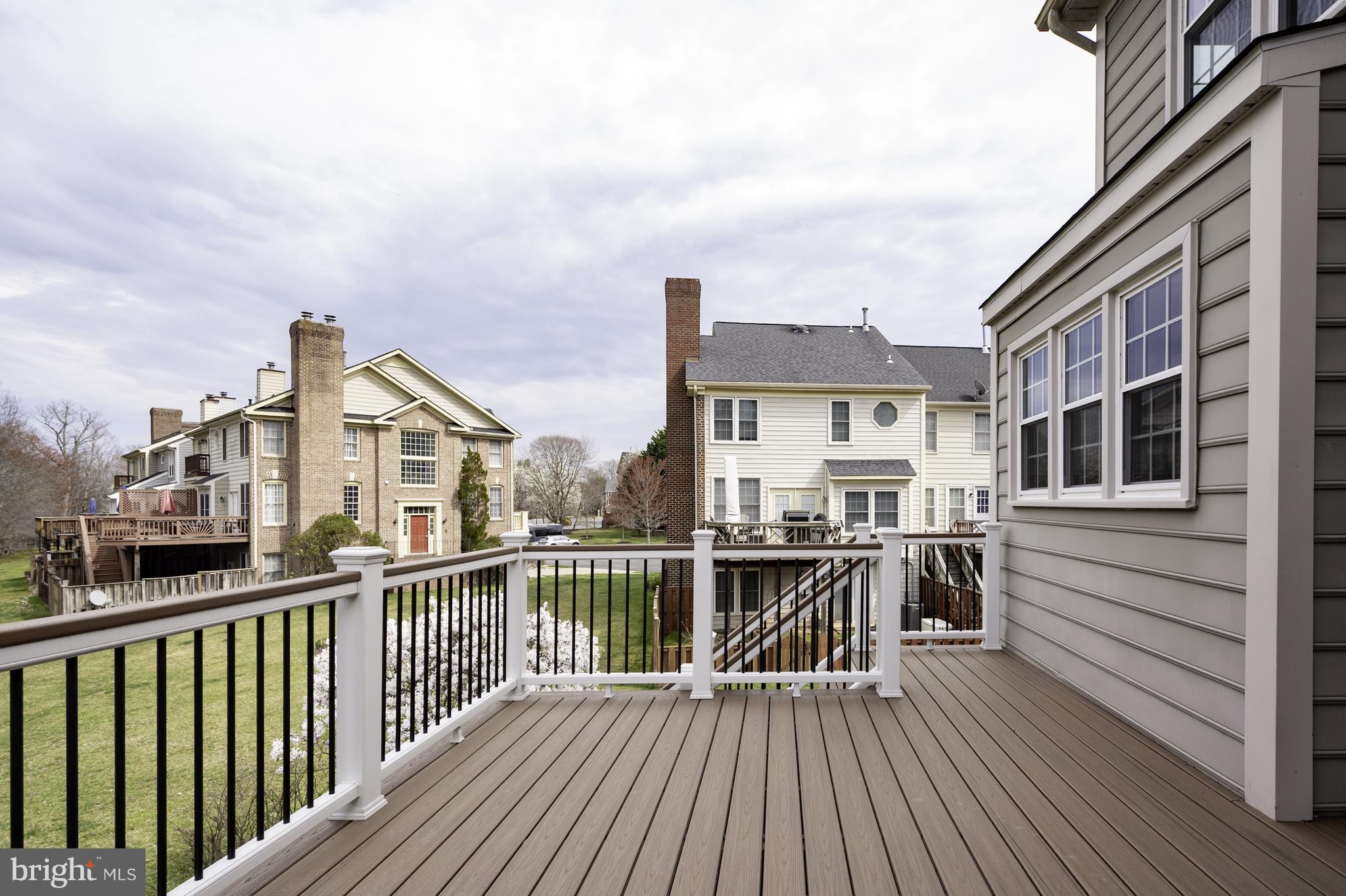POTOMAC LAKES - Residential