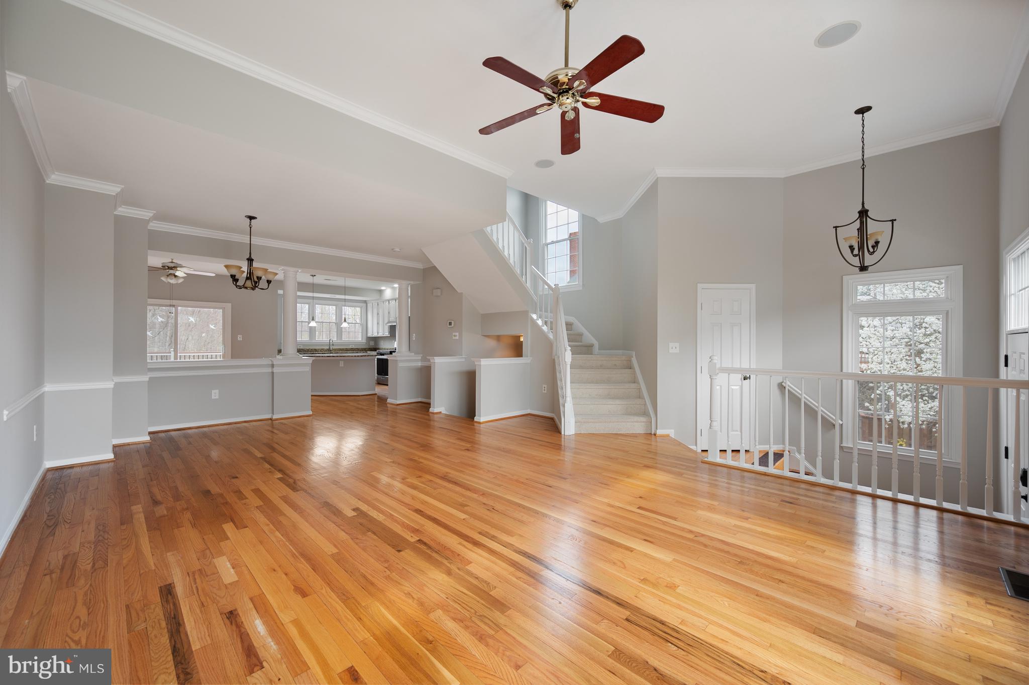 POTOMAC LAKES - Residential
