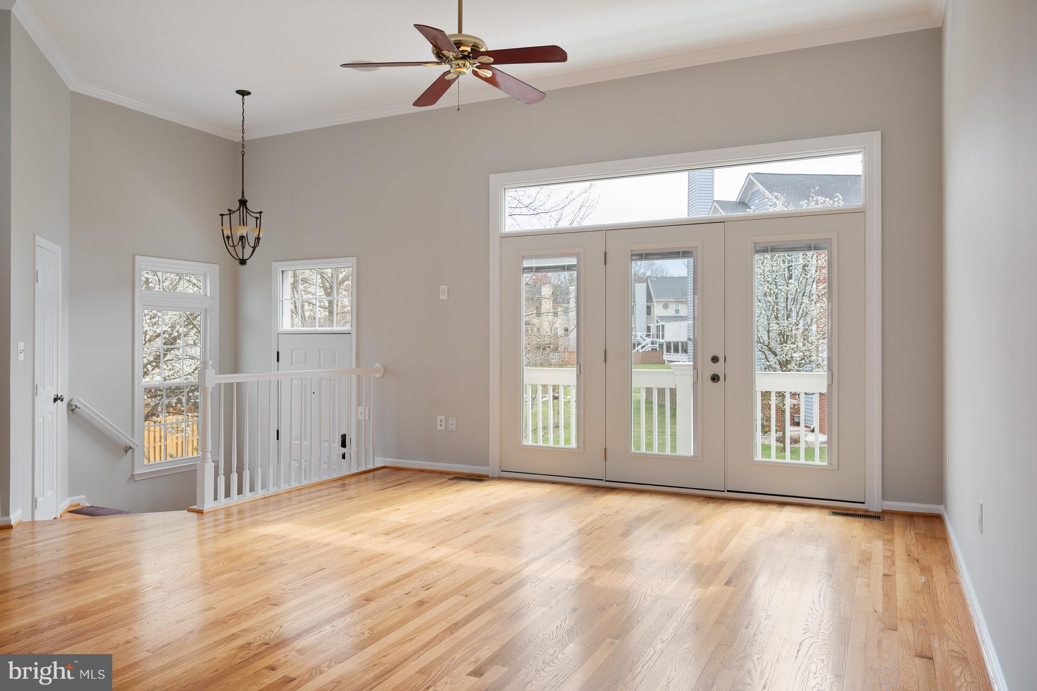 POTOMAC LAKES - Residential