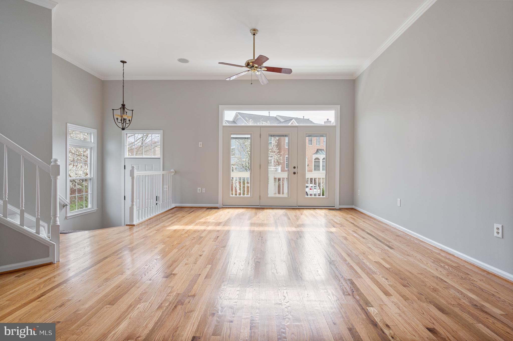 POTOMAC LAKES - Residential
