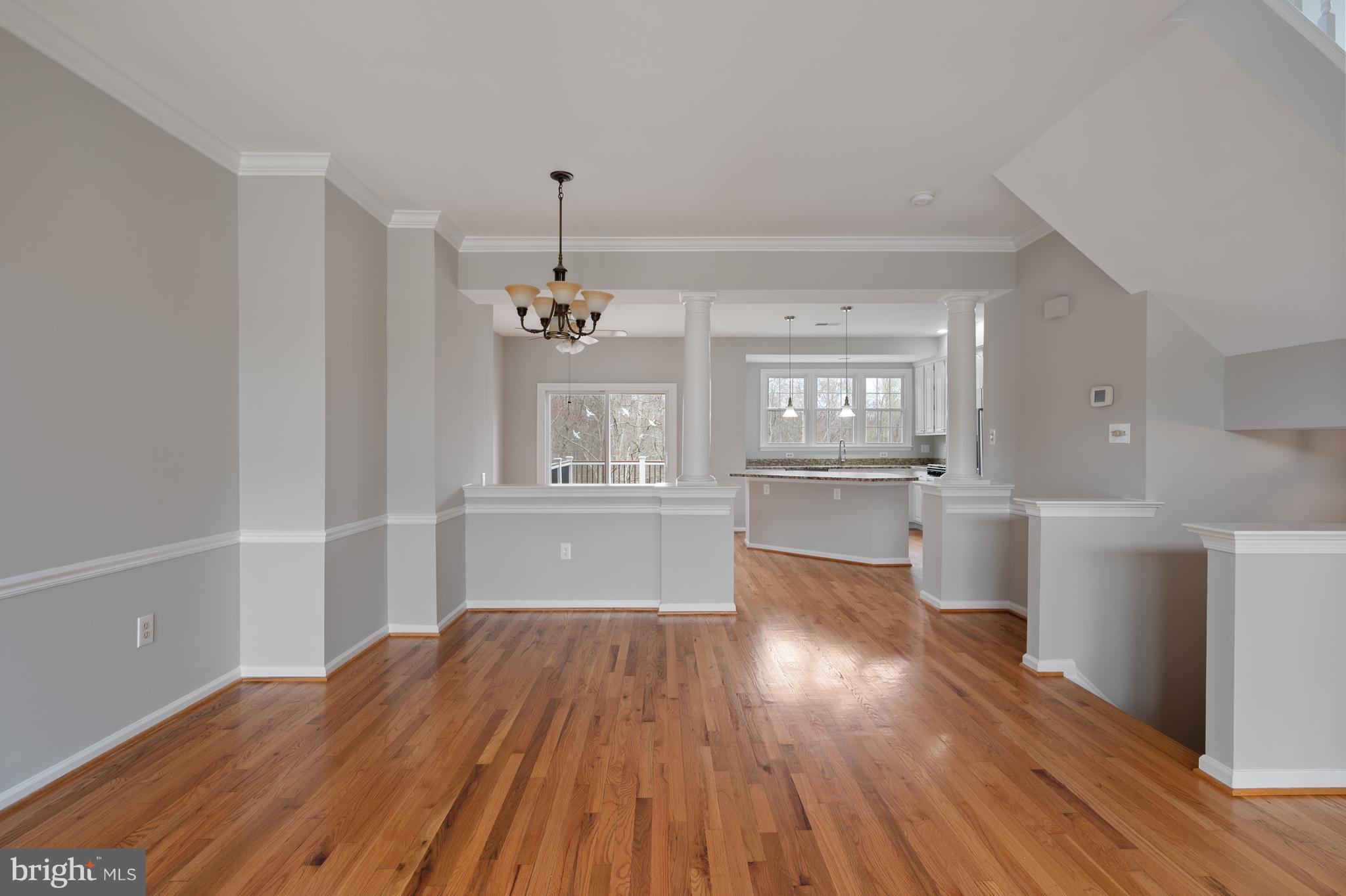 POTOMAC LAKES - Residential