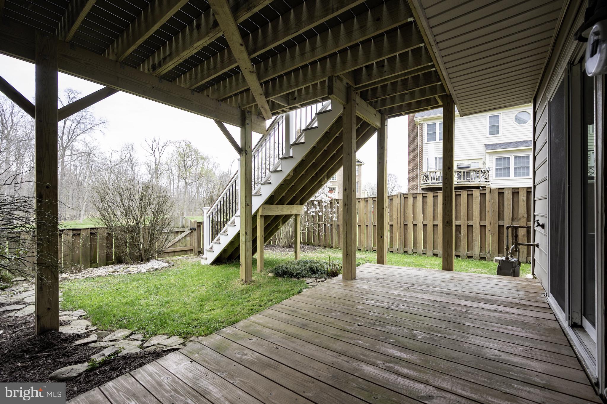 POTOMAC LAKES - Residential
