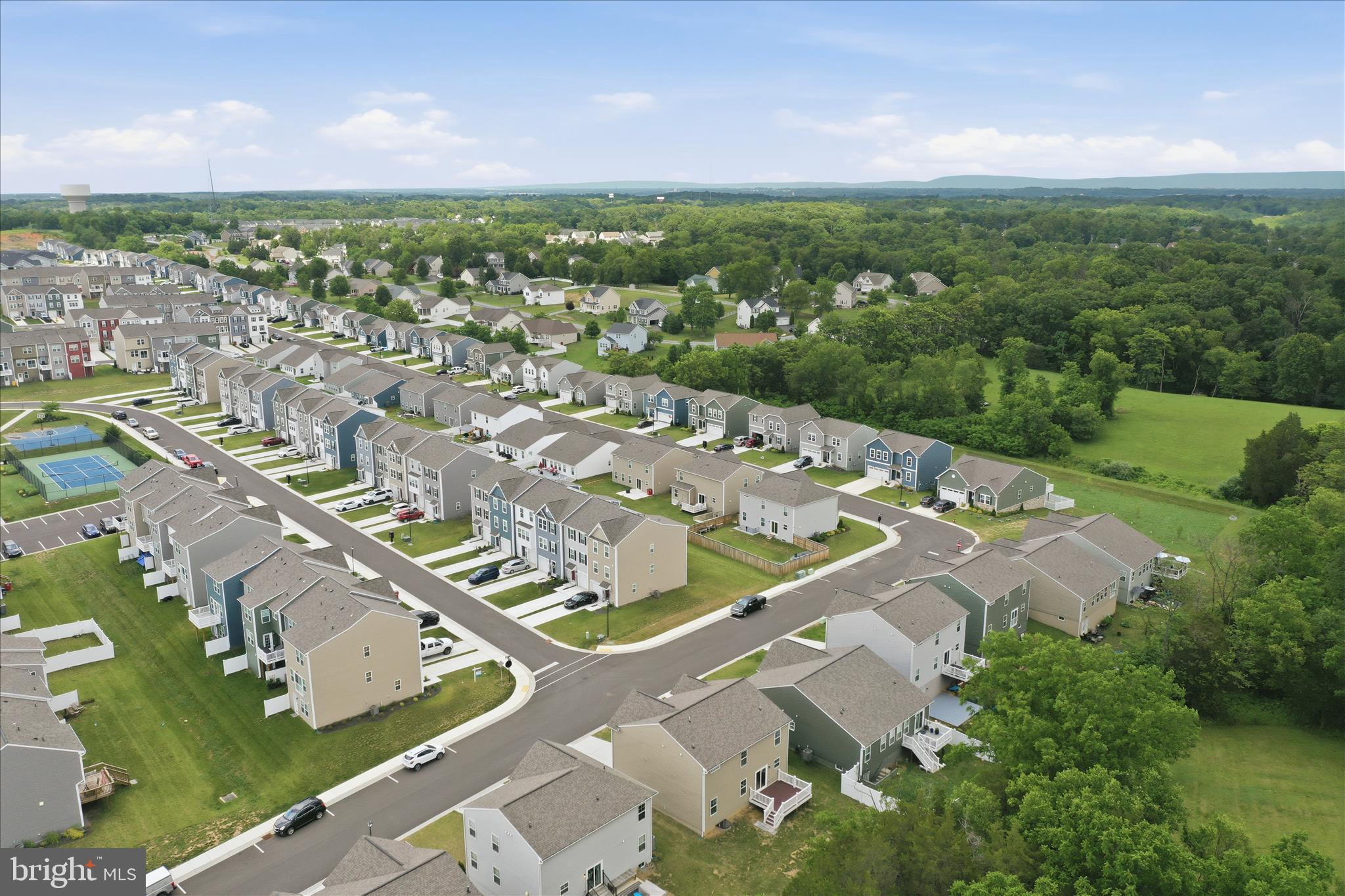 OVERLOOK AT RIVERSIDE - Residential