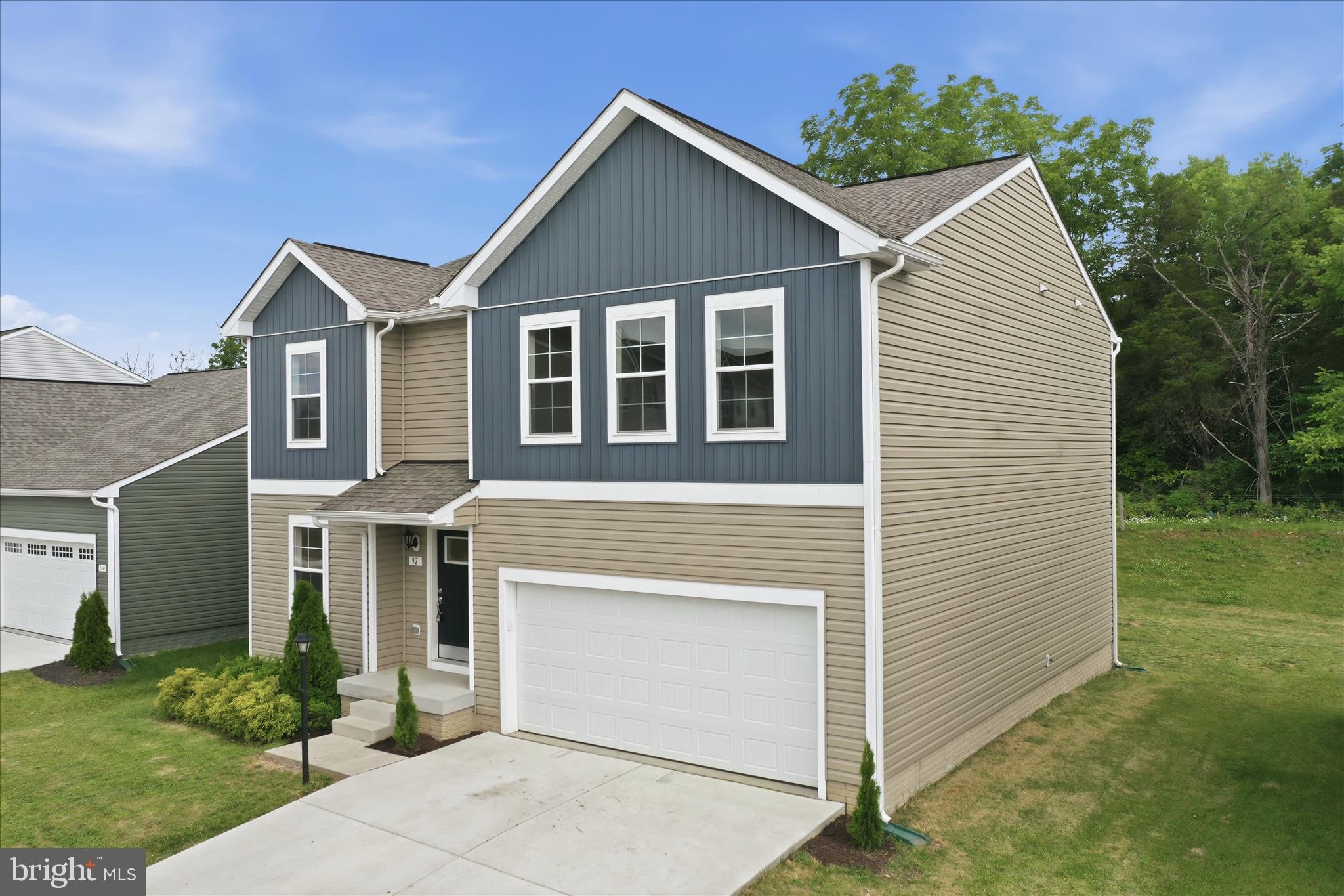OVERLOOK AT RIVERSIDE - Residential