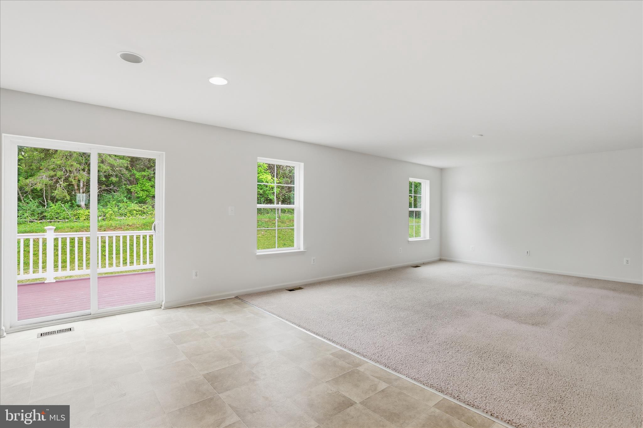 OVERLOOK AT RIVERSIDE - Residential