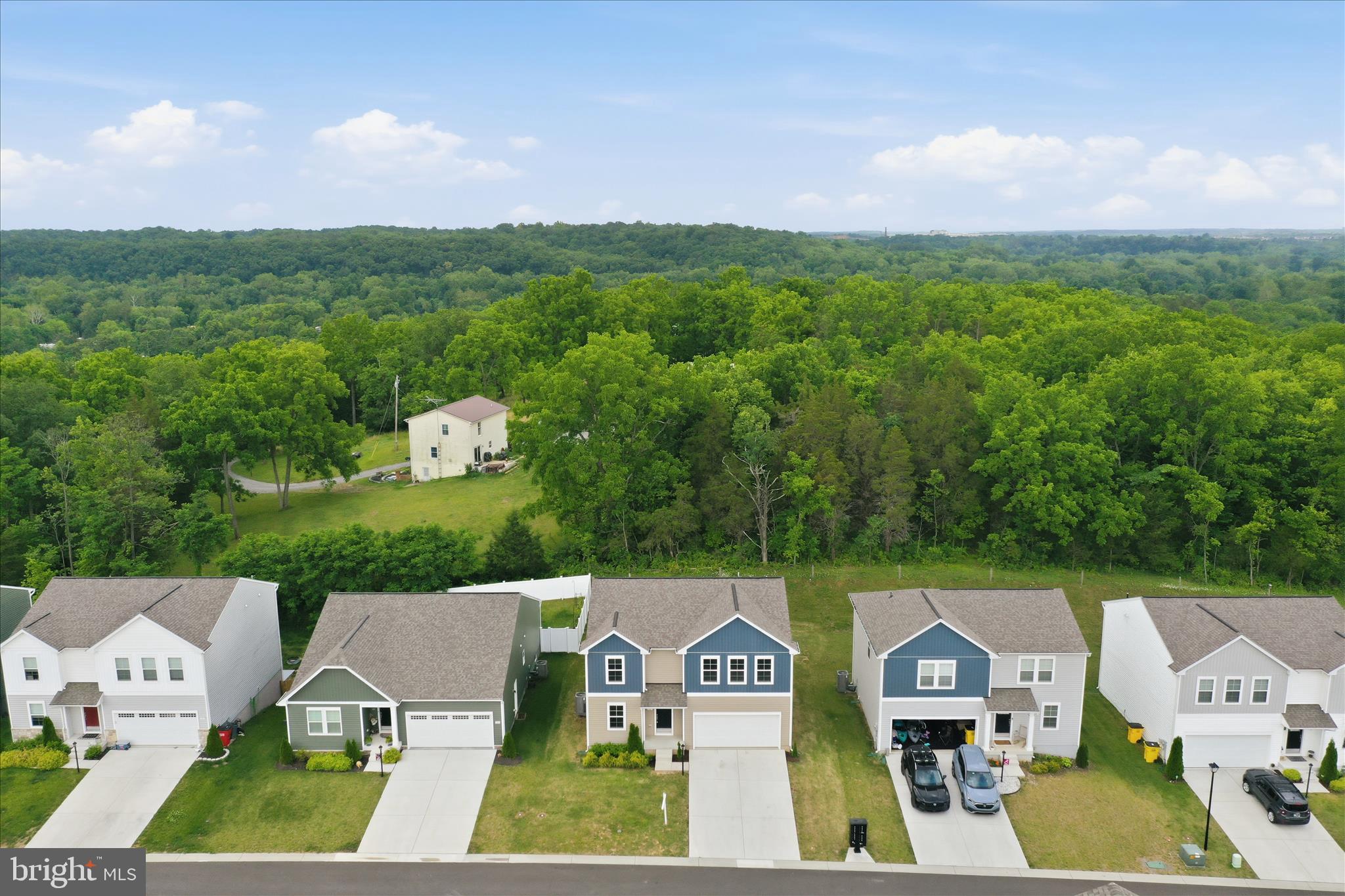OVERLOOK AT RIVERSIDE - Residential