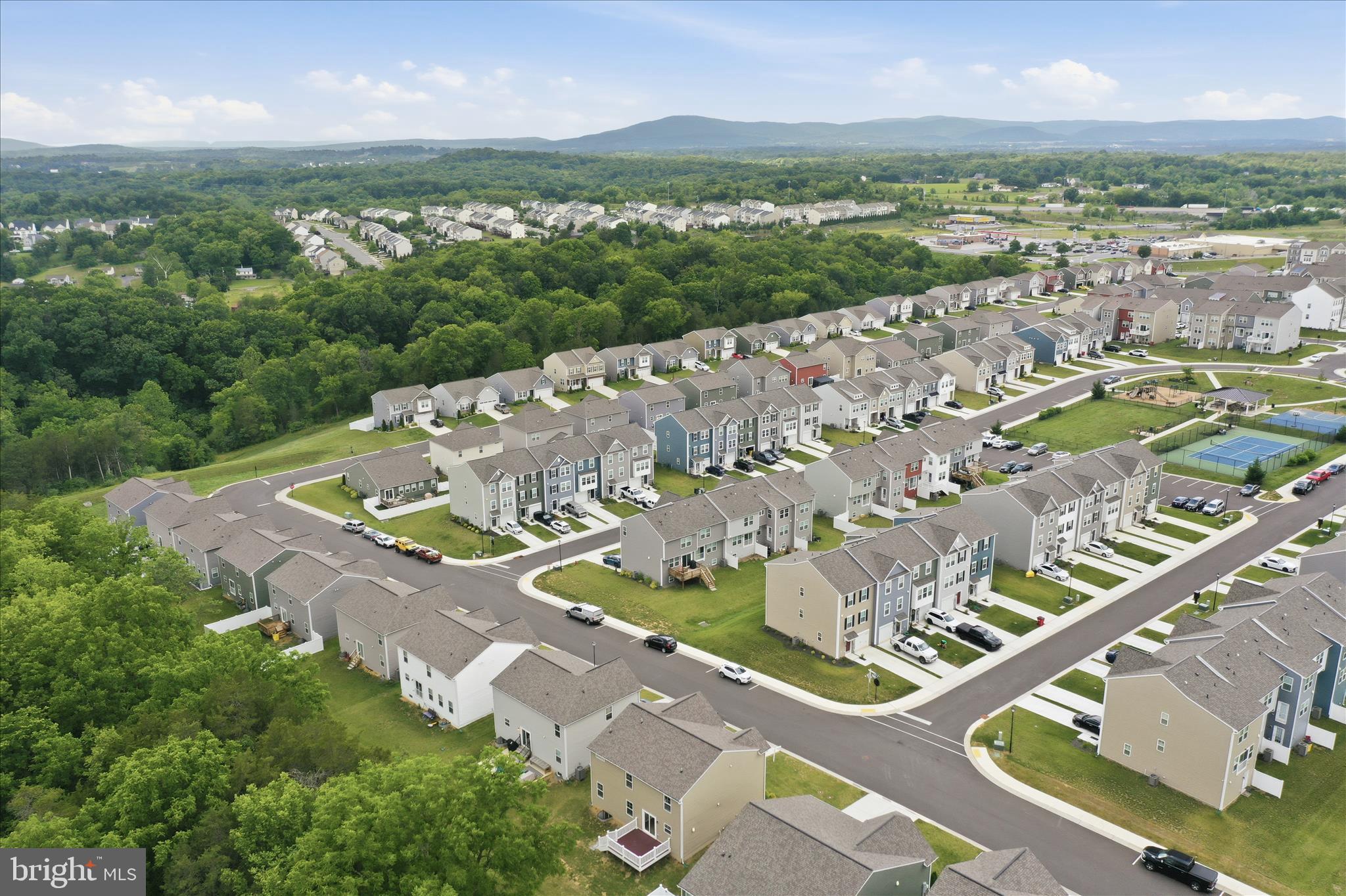OVERLOOK AT RIVERSIDE - Residential