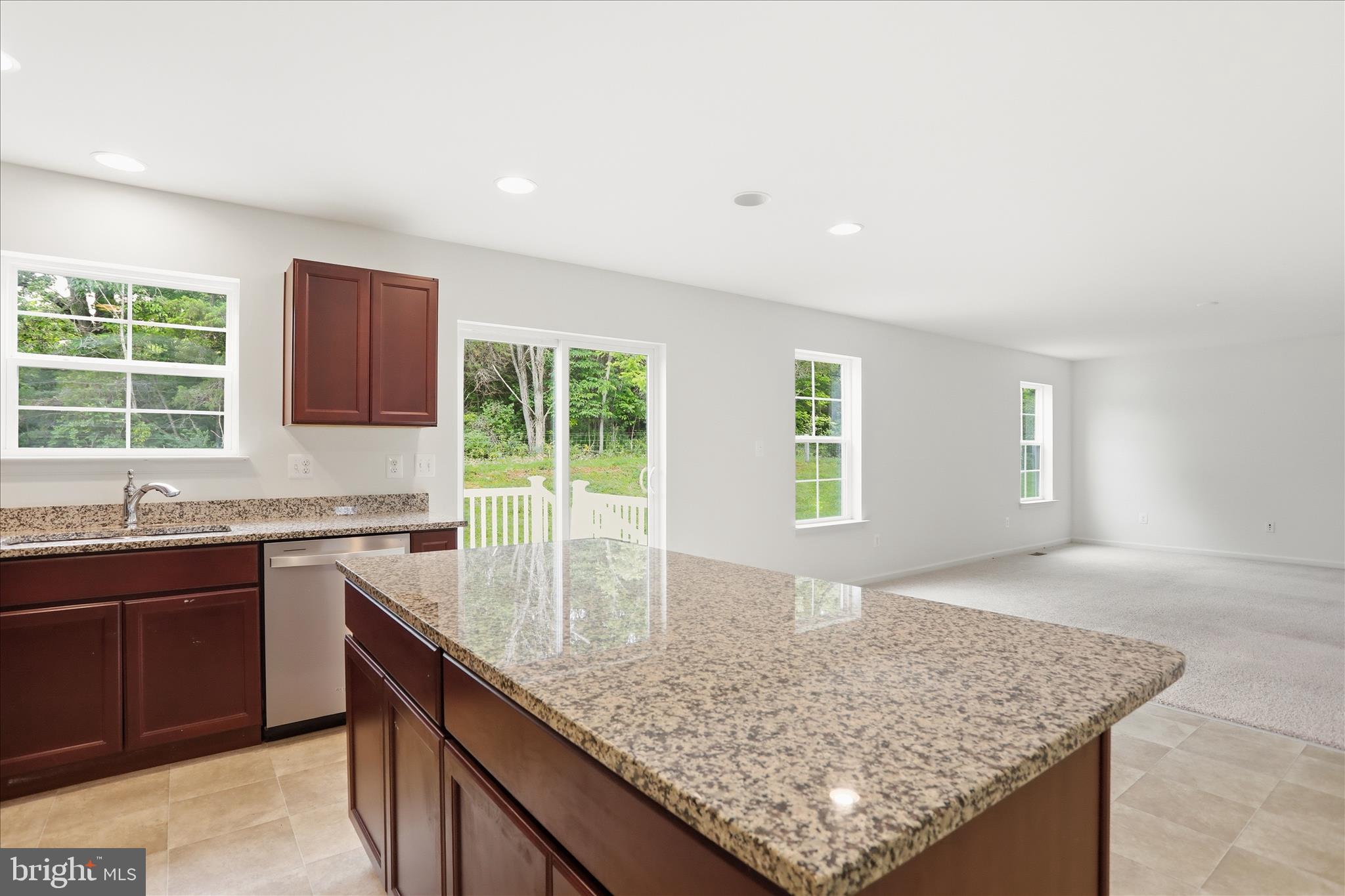 OVERLOOK AT RIVERSIDE - Residential