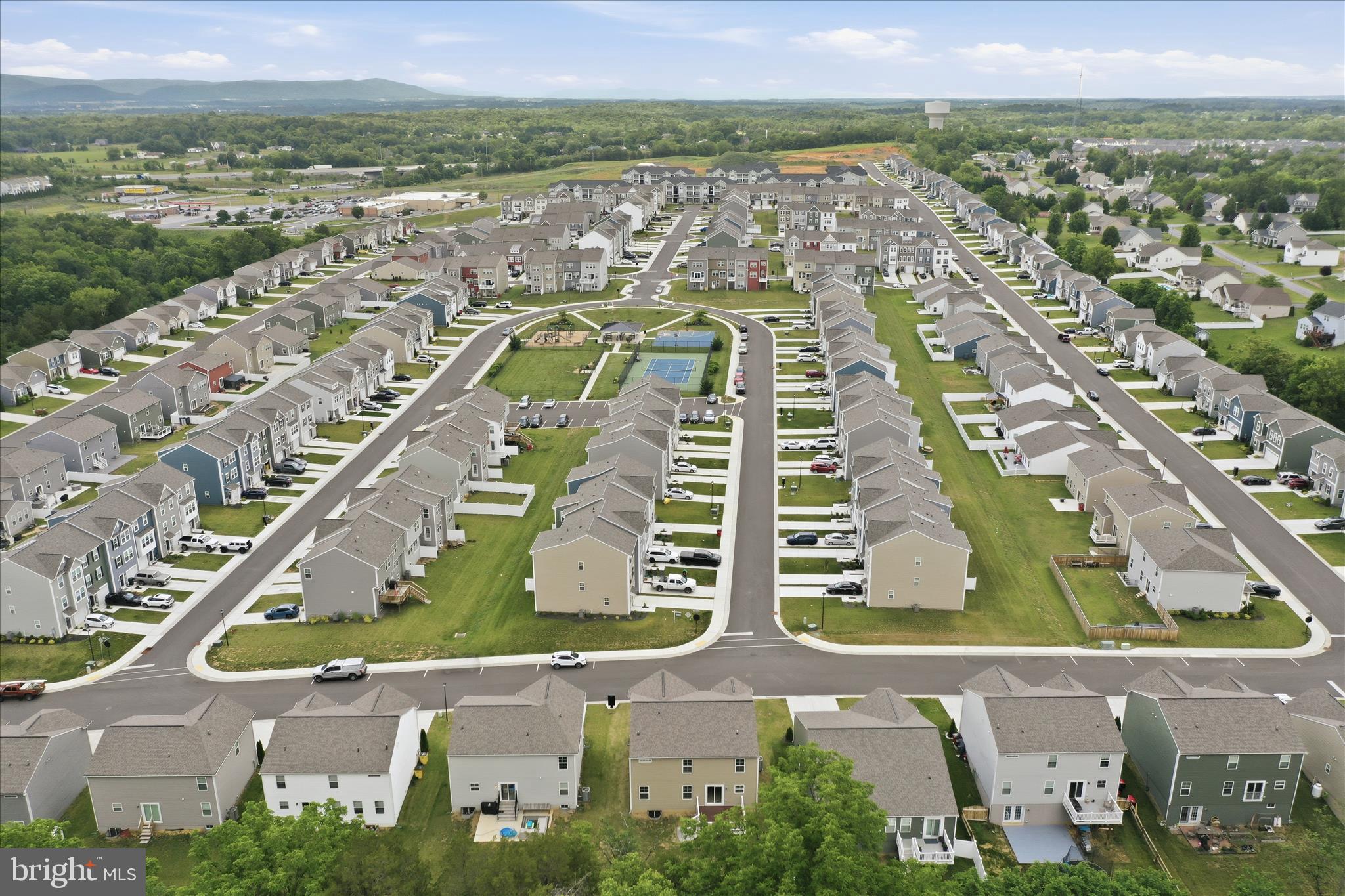 OVERLOOK AT RIVERSIDE - Residential
