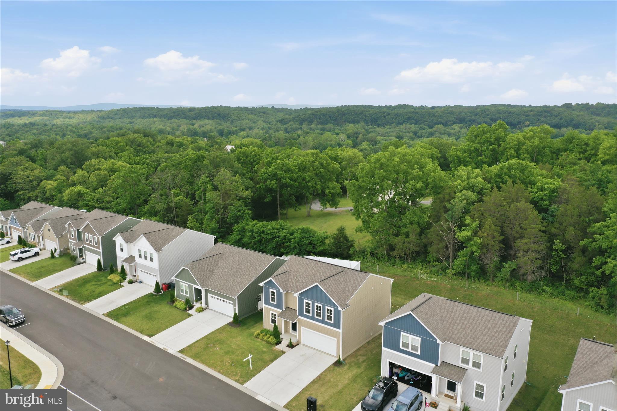 OVERLOOK AT RIVERSIDE - Residential