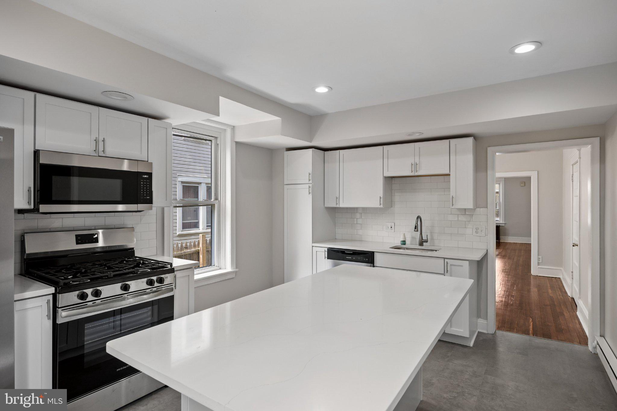 CHESTER CITY - Residential