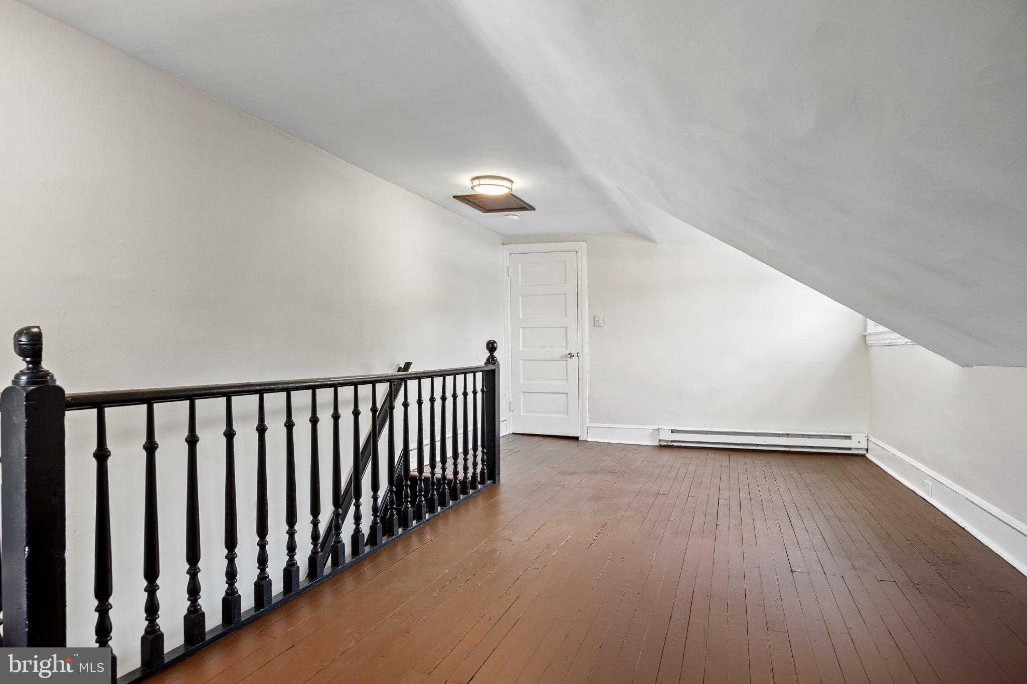 CHESTER CITY - Residential