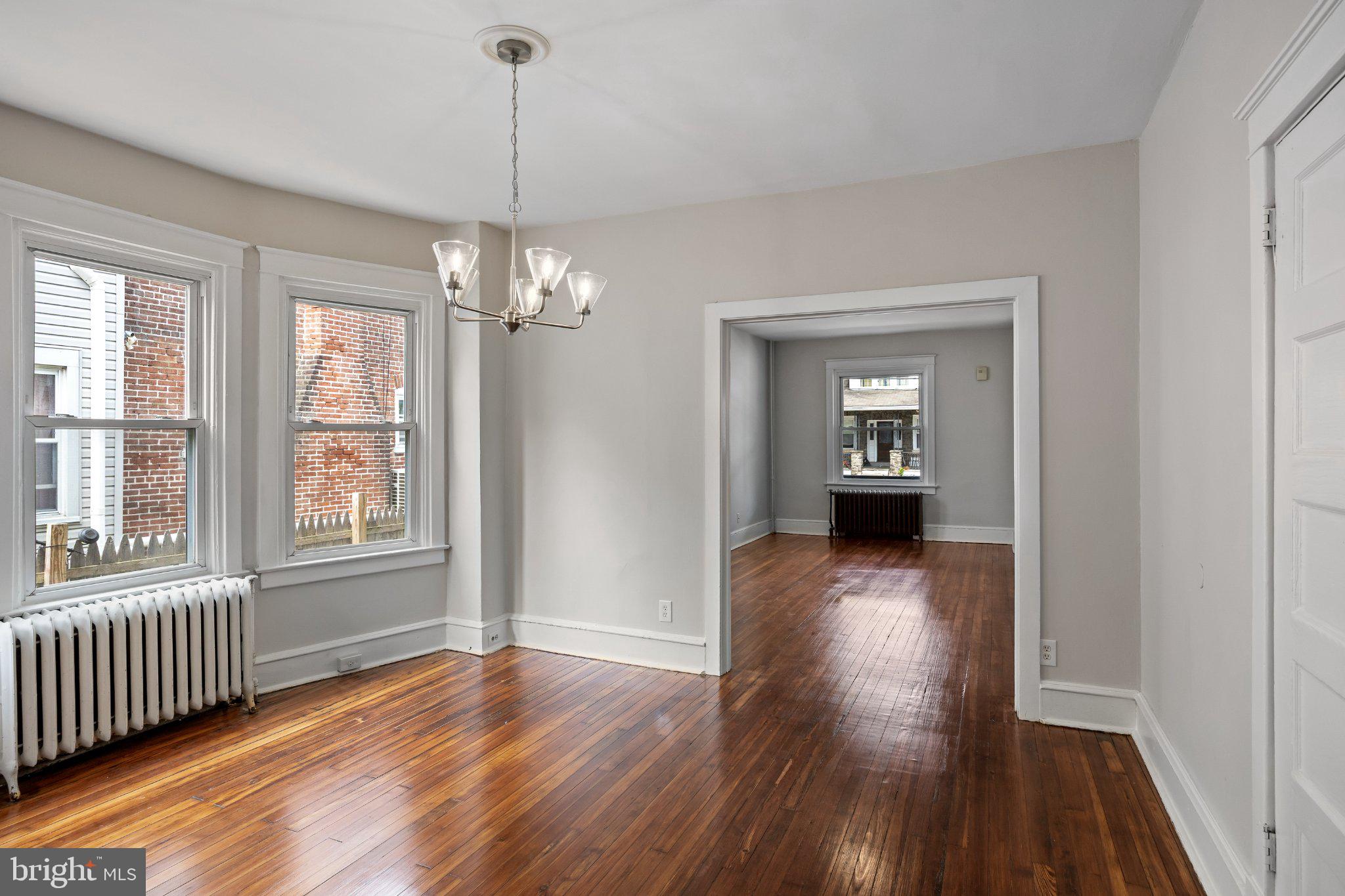 CHESTER CITY - Residential