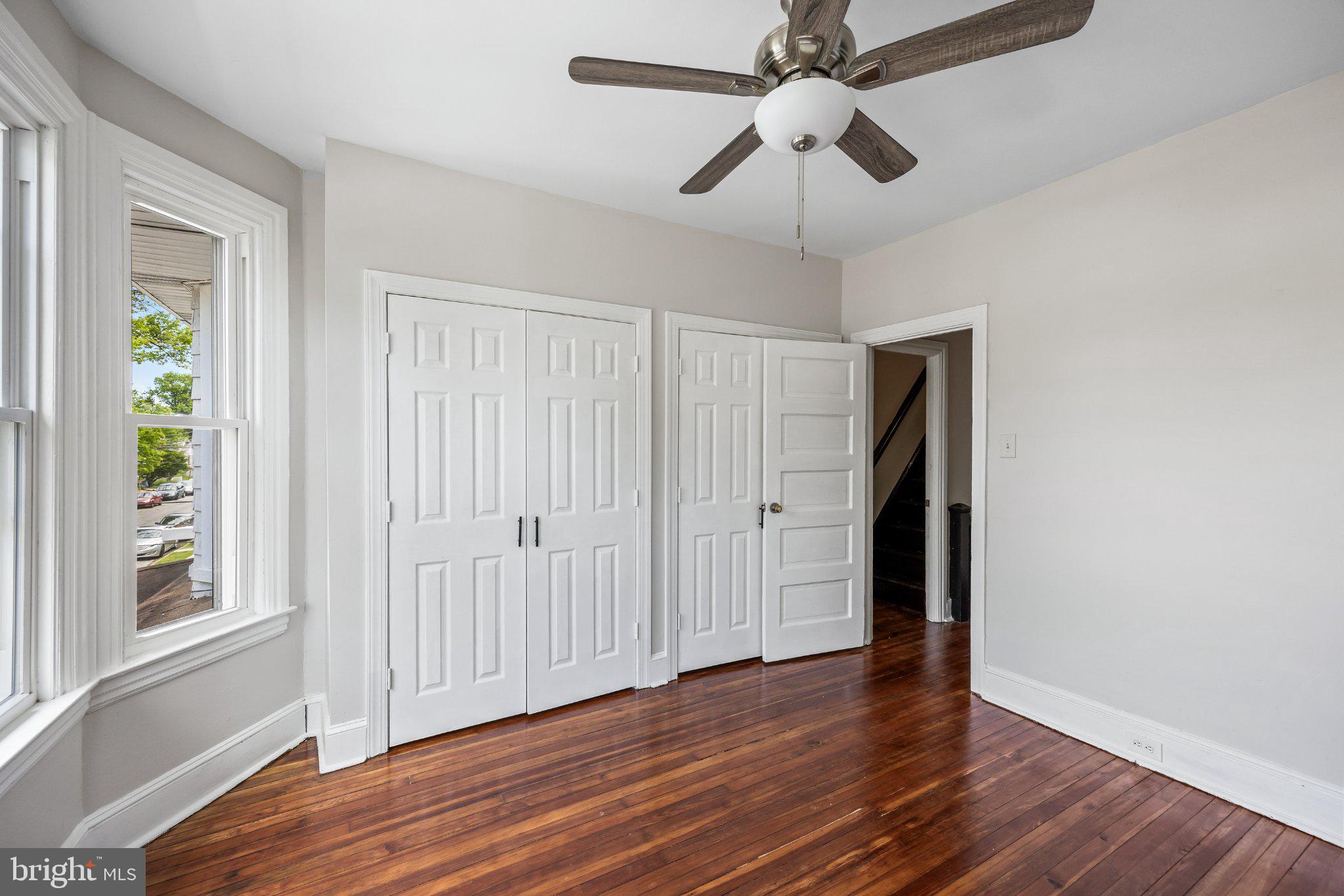 CHESTER CITY - Residential