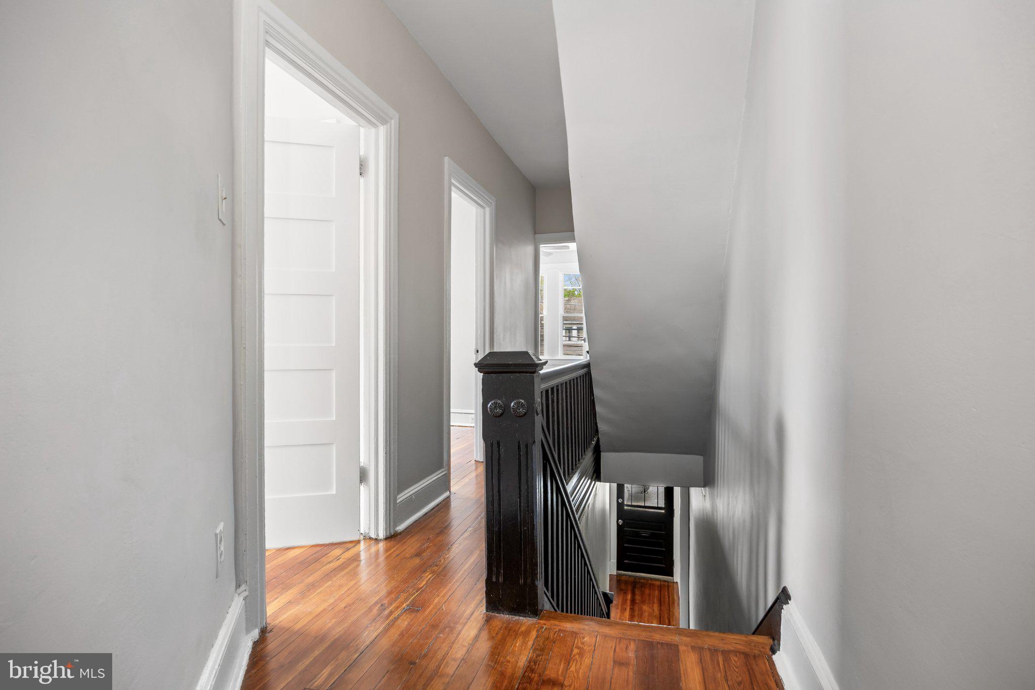 CHESTER CITY - Residential