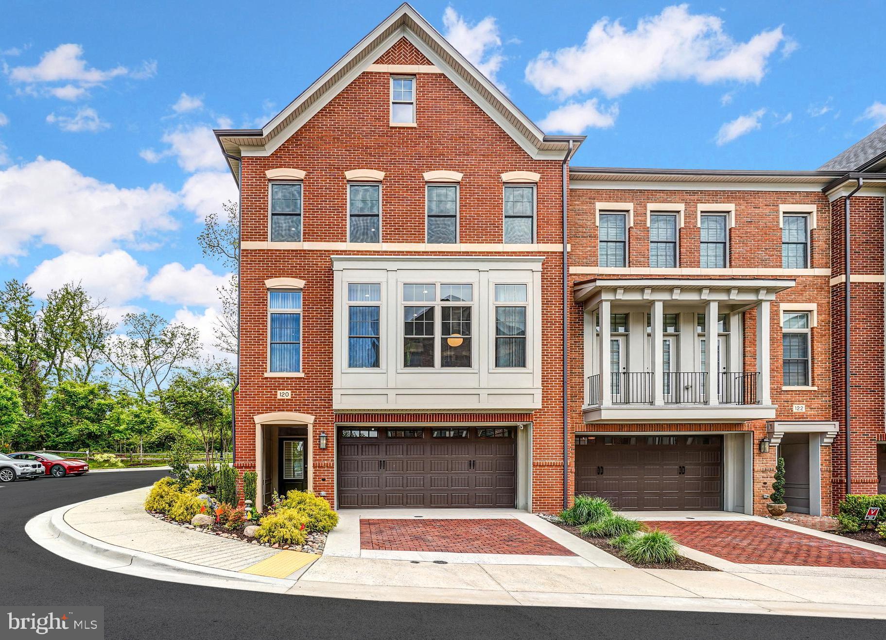 POTOMAC HIGHLANDS - Residential