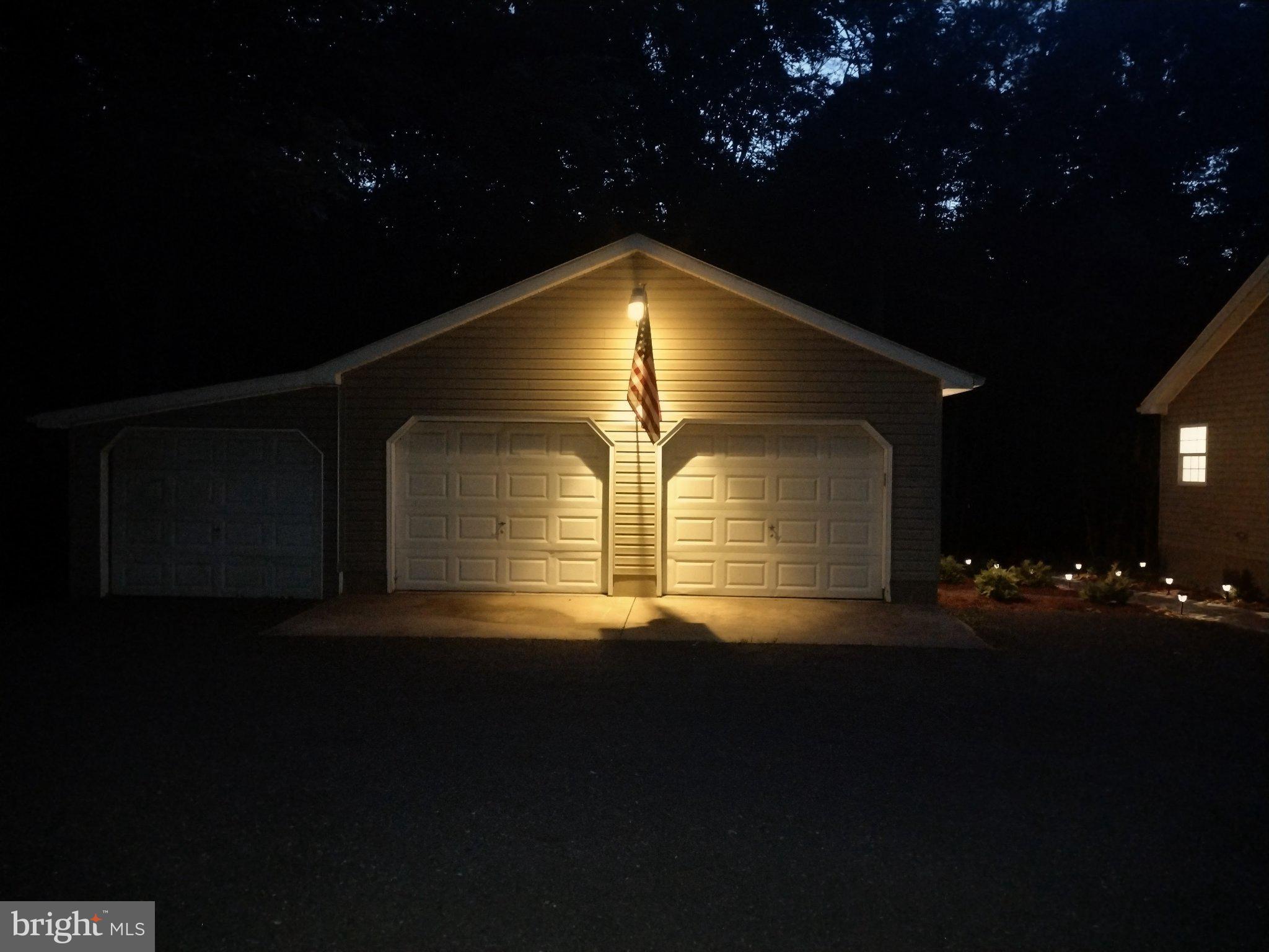 SHAMROCK GLENN ESTATES - Residential