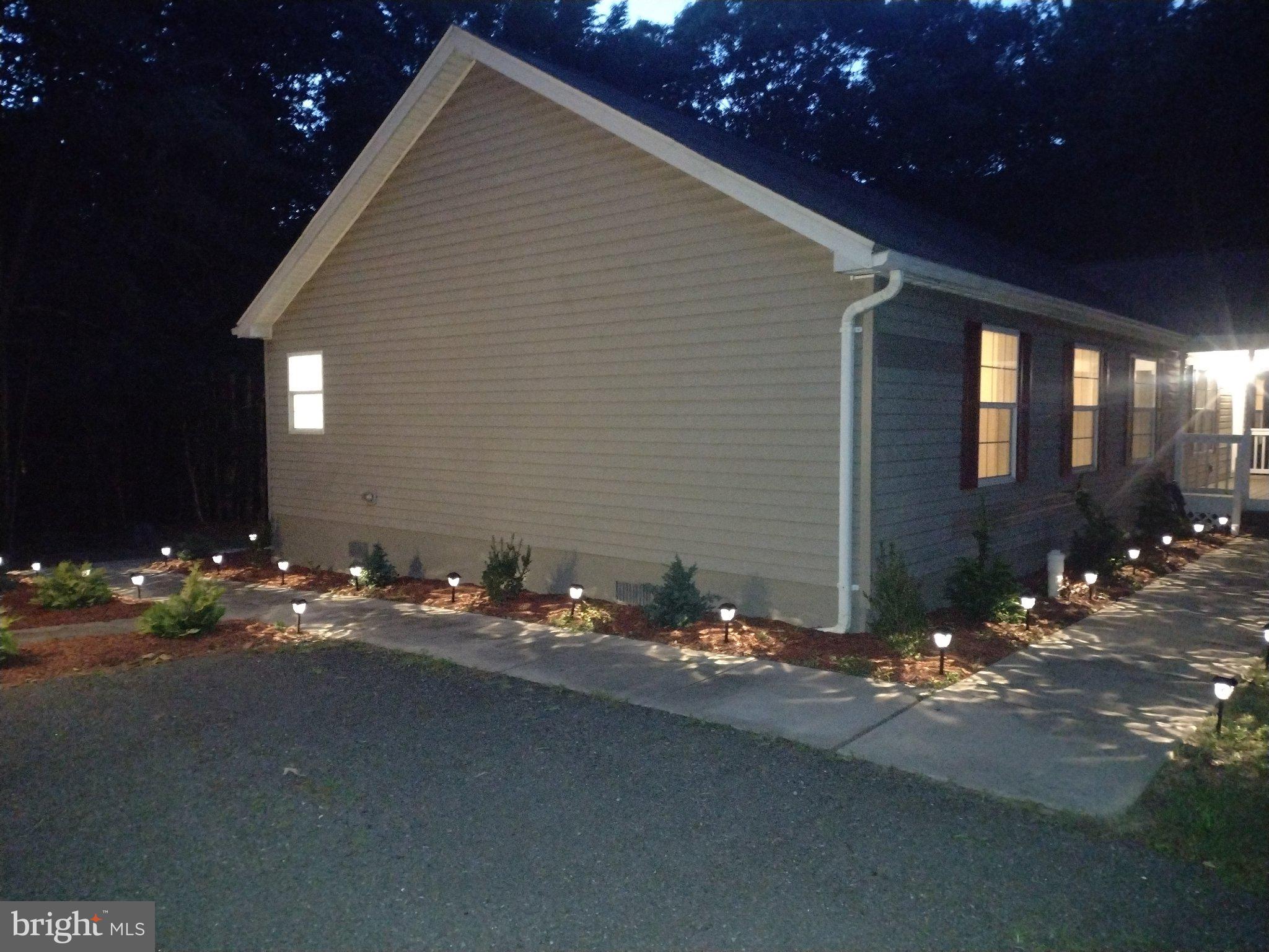 SHAMROCK GLENN ESTATES - Residential