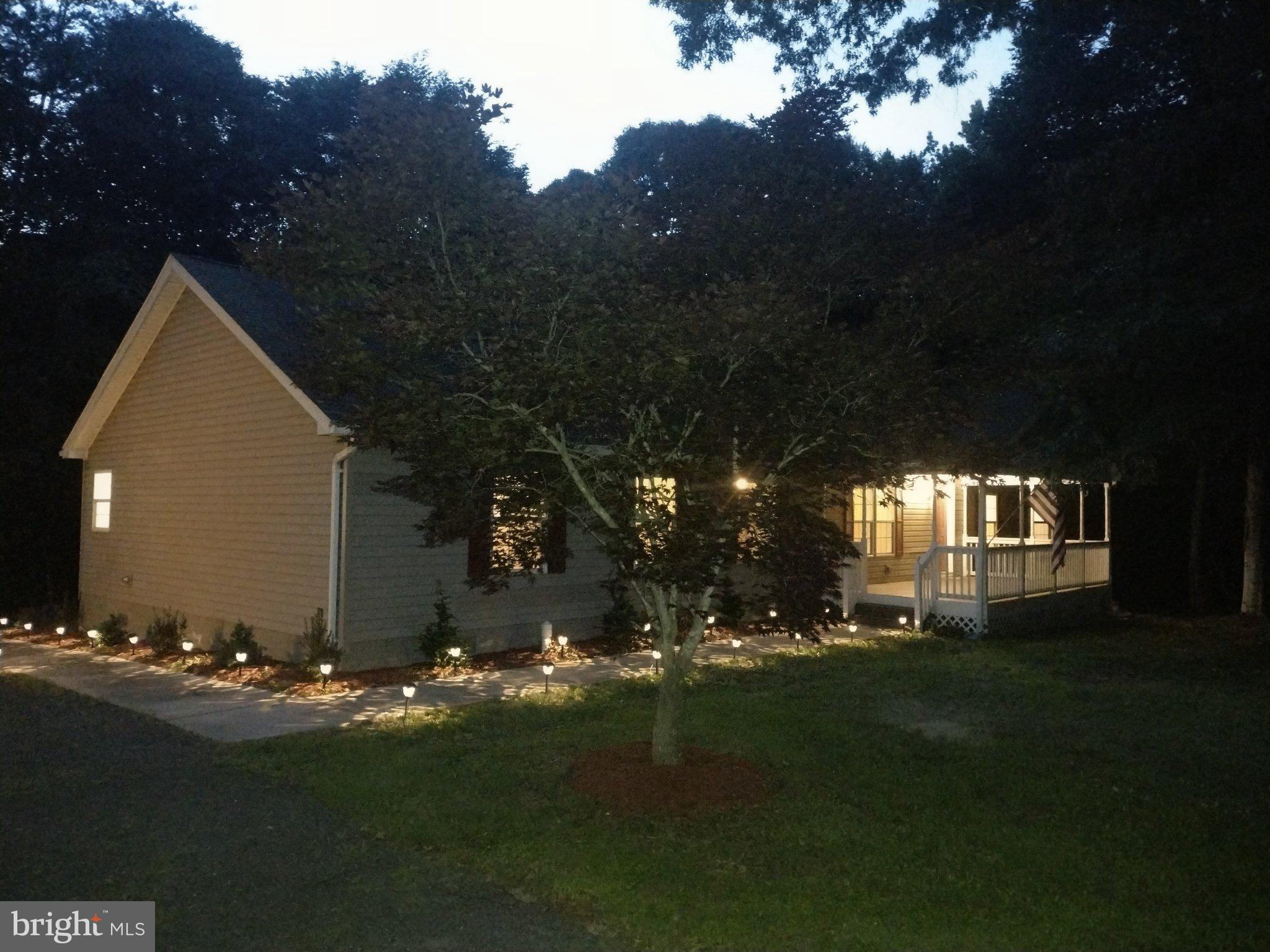 SHAMROCK GLENN ESTATES - Residential