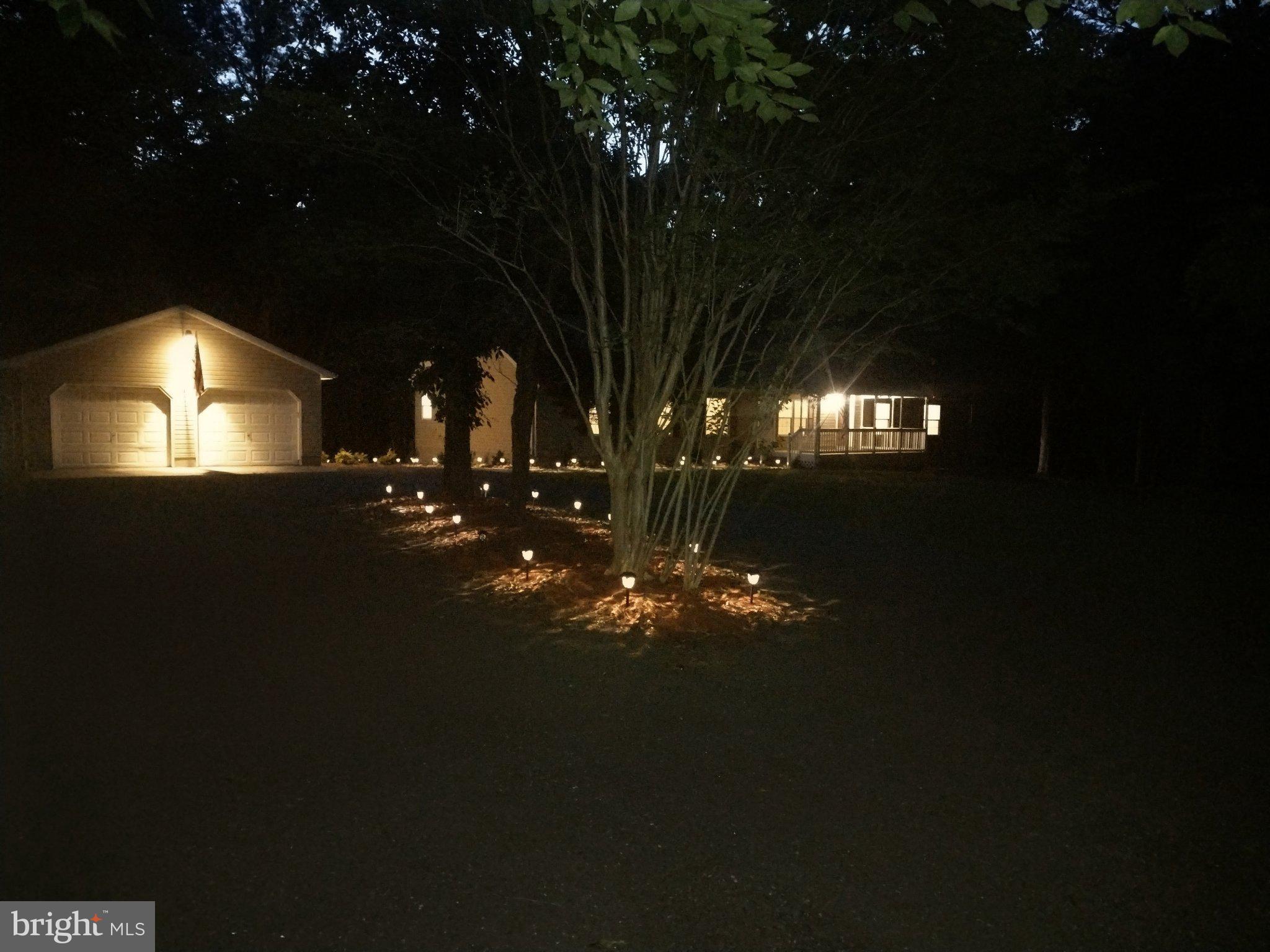 SHAMROCK GLENN ESTATES - Residential