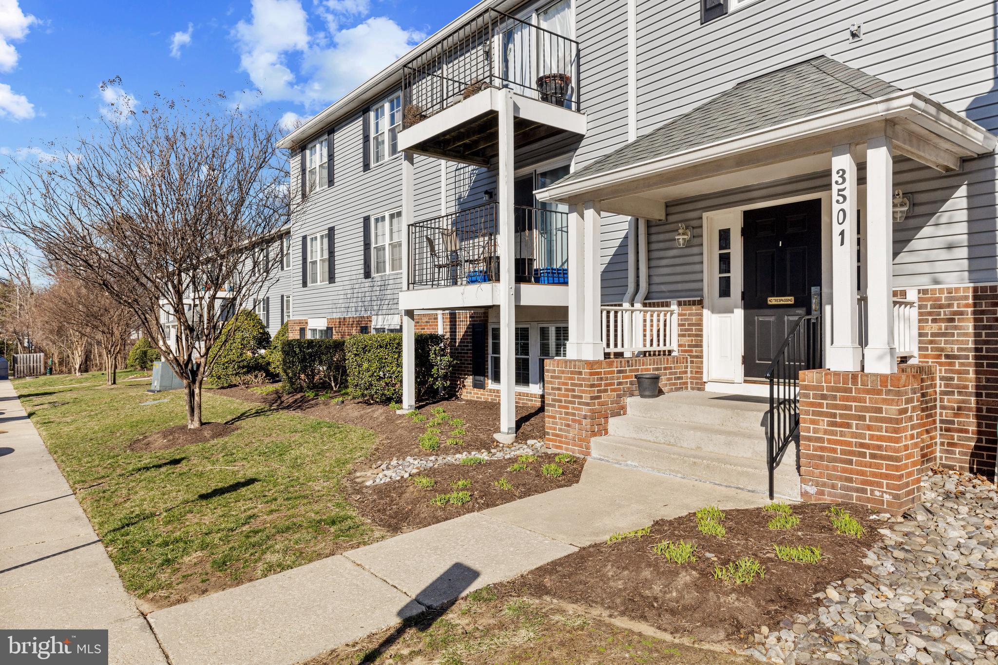 CHESTERFIELD GARDEN CONDOMINIUM - Residential