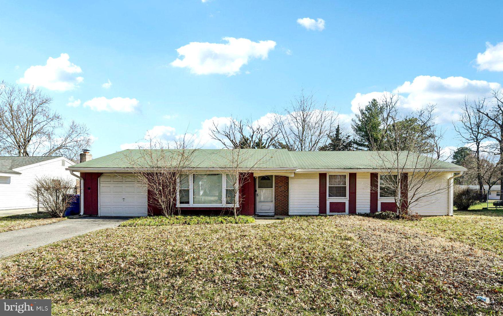 Welcome to Pinefield—one of the area’s most desirable neighborhoods—where charm, opportunity, and potential meet. This quaint 3-bedroom, 2-bathroom home has already had some of the heavy lifting done for you, featuring recently updated flooring and refreshed bathrooms that add comfort and modern style throughout the interior. The home offers a warm and functional layout with plenty of natural light and inviting living spaces. While several updates have been completed, the kitchen and exterior are ready for the next owner’s personal vision, making this the perfect opportunity to customize and add value. Whether you’re an investor or a homeowner looking to build instant equity, this property offer stremendous upside in a highly sought-after community. Sold strictly AS-IS. Seller will make no repairs. Don’t miss this chance to create the home you’ve been dreaming of in Pinefield—a fantastic opportunity to invest, personalize, and grow your equity.